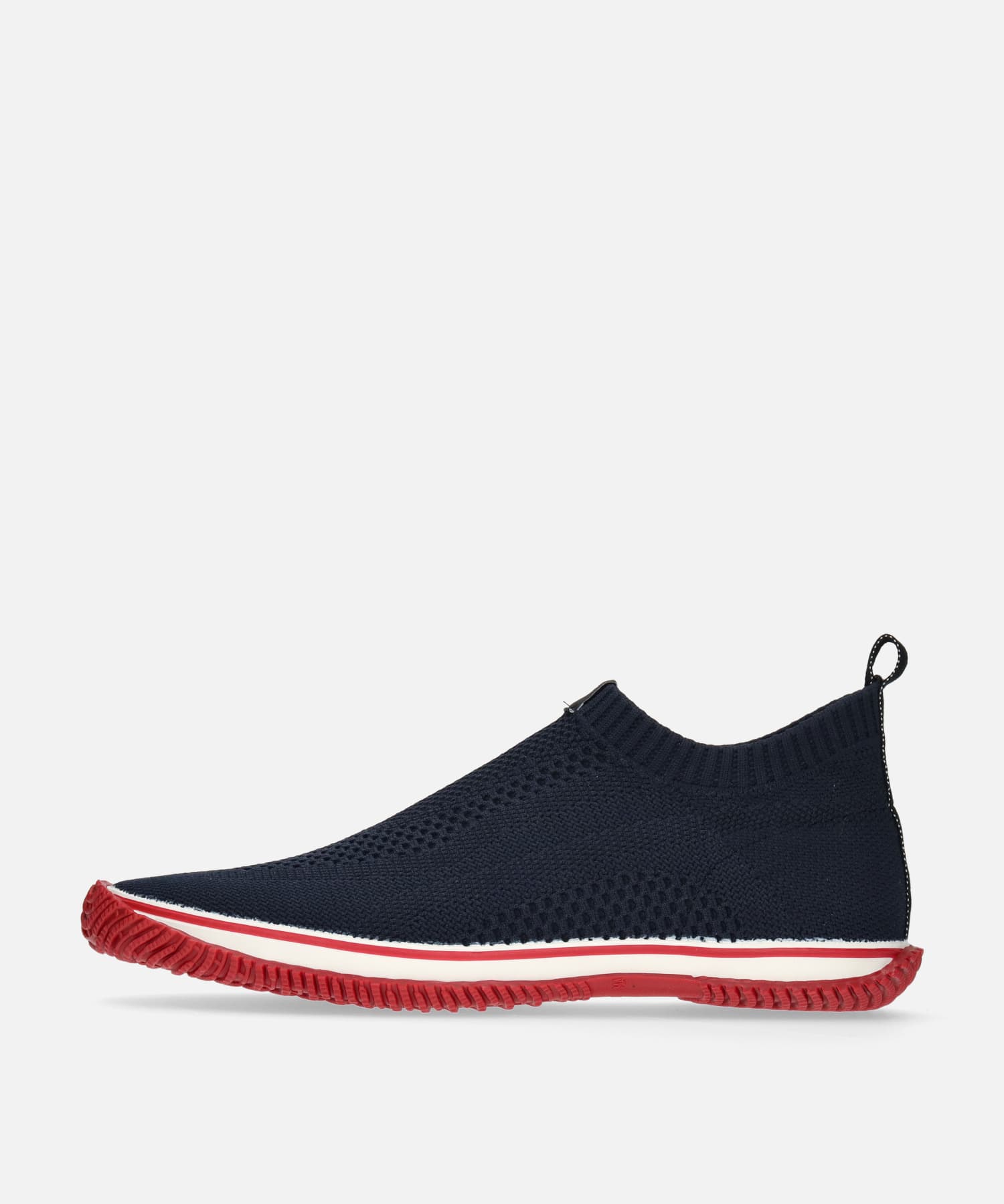 SP-528 Navy/Red - SPINGLE