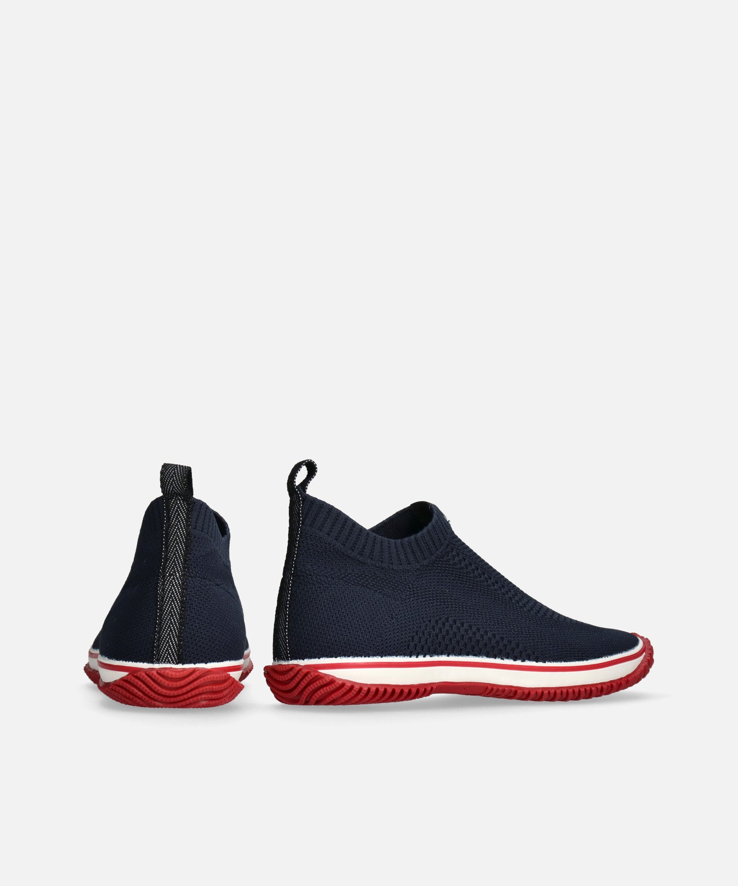 SP-528 Navy/Red - SPINGLE