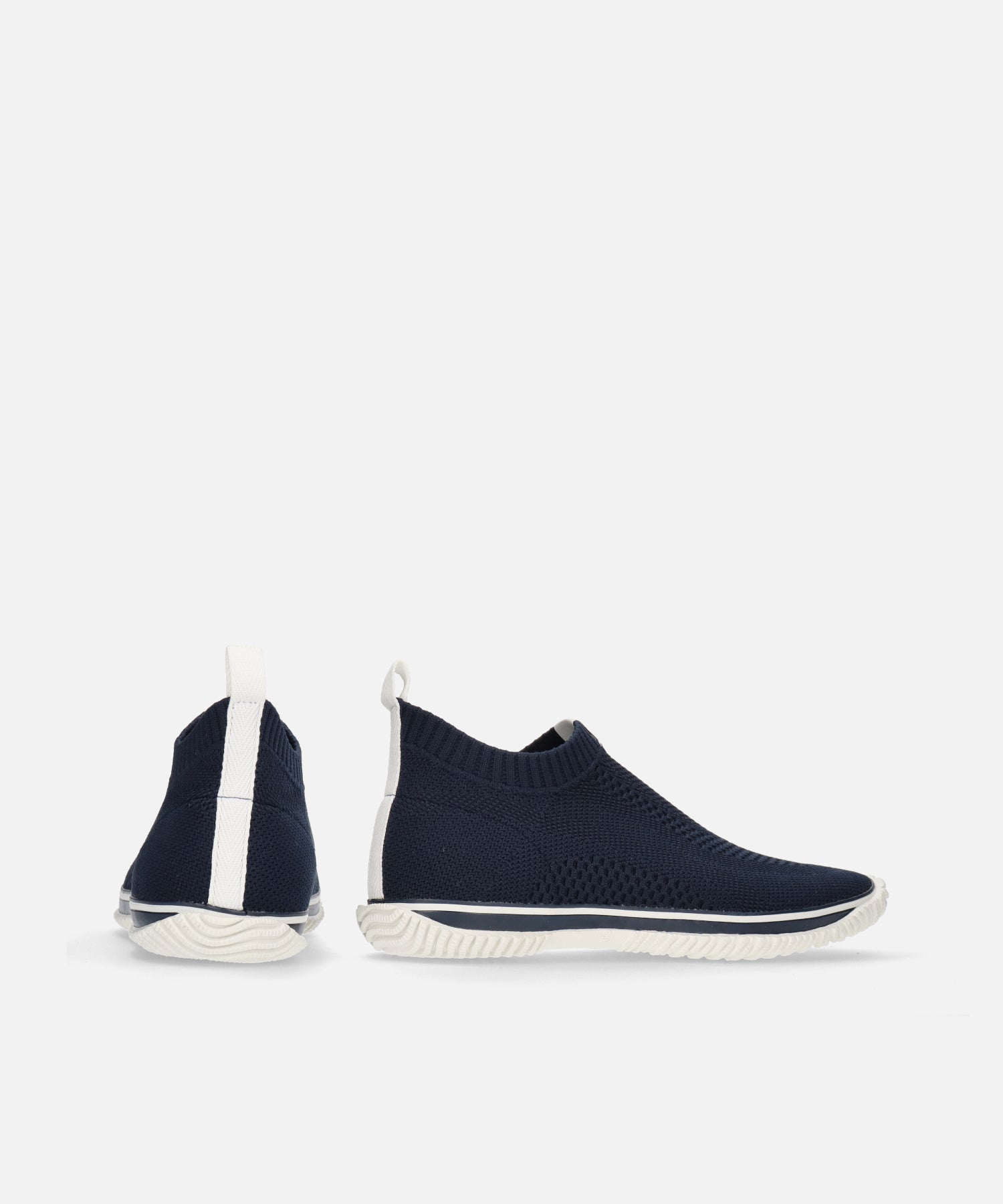 SP-528 Navy/White - SPINGLE