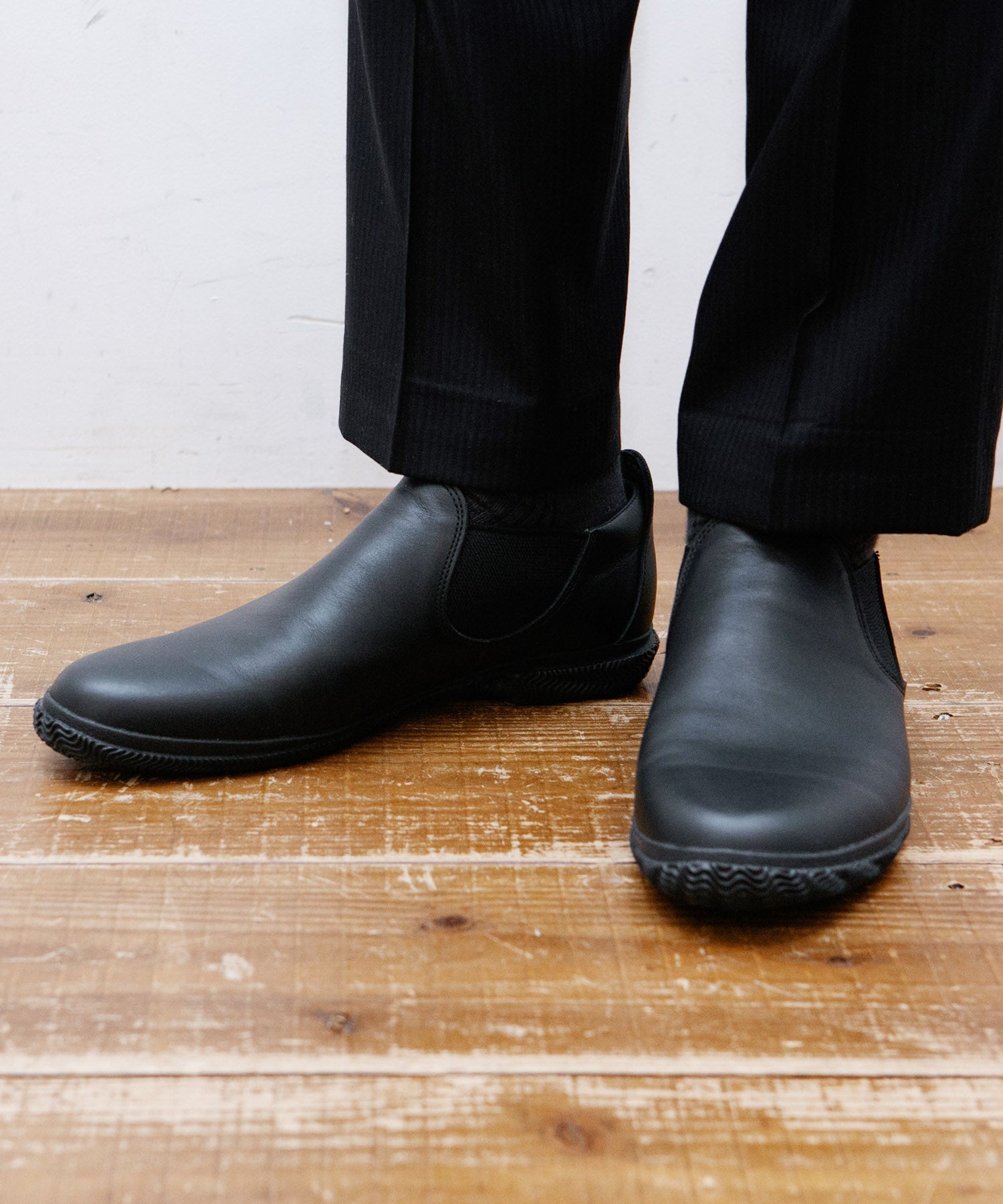 SP-6125 Black - SPINGLE