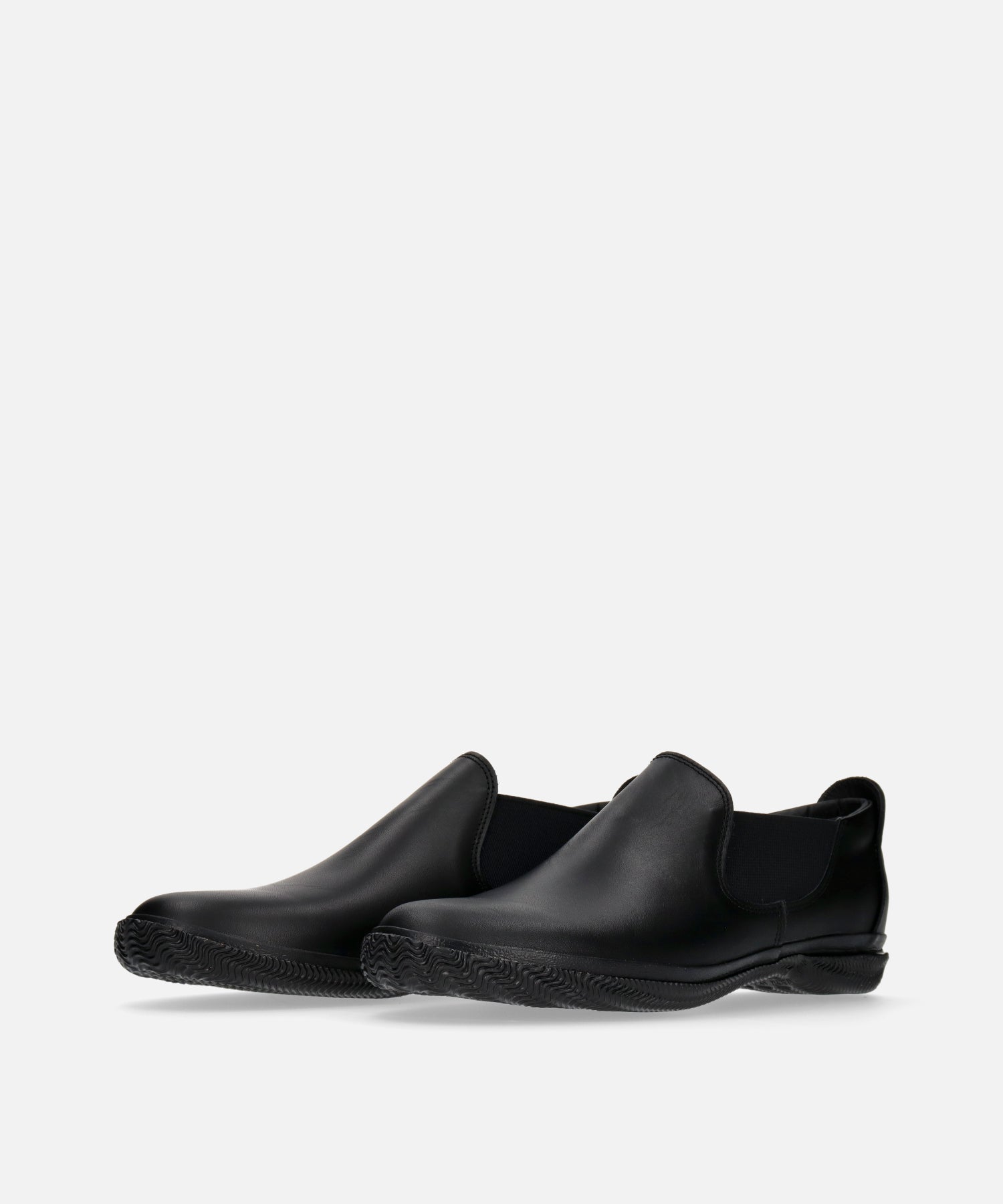SP-6125 Black - SPINGLE