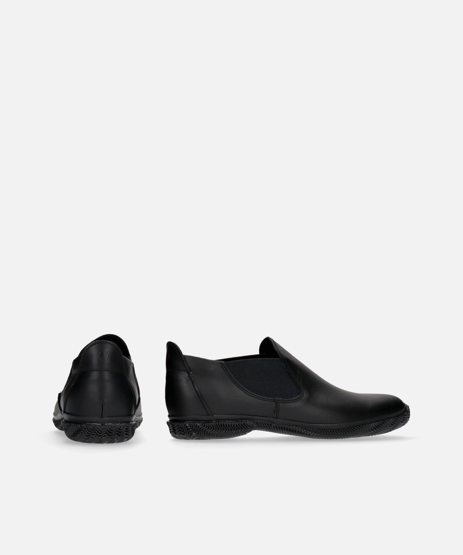 SP-6125 Black - SPINGLE