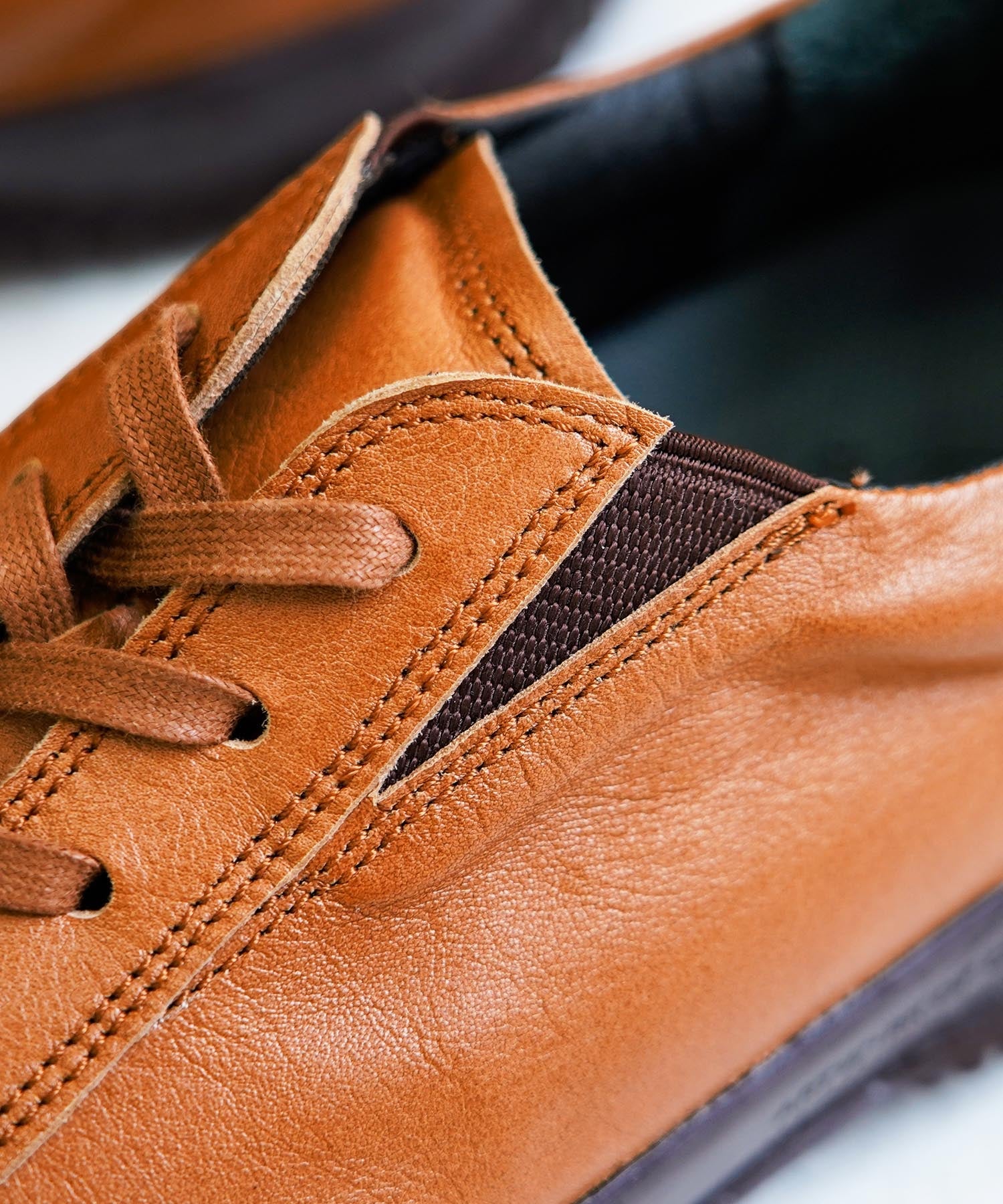 SP-6143 Light Brown - SPINGLE