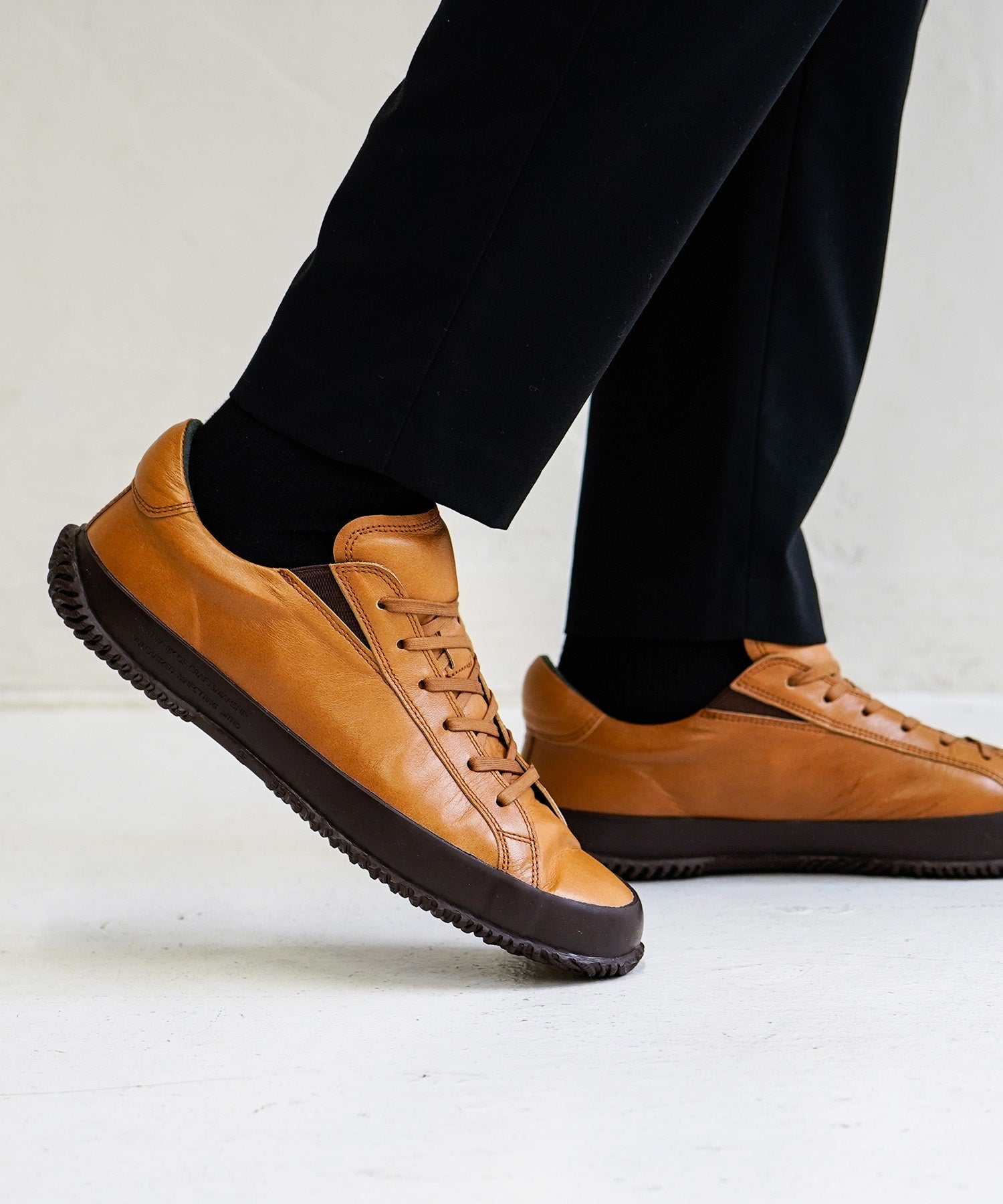 SP-6143 Light Brown - SPINGLE