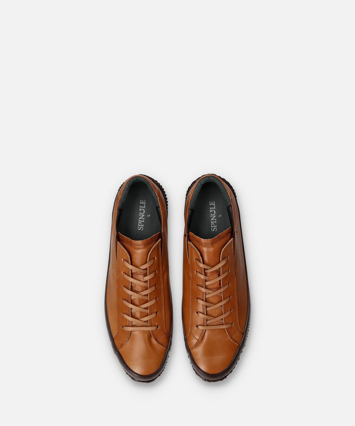 SP-6143 Light Brown - SPINGLE