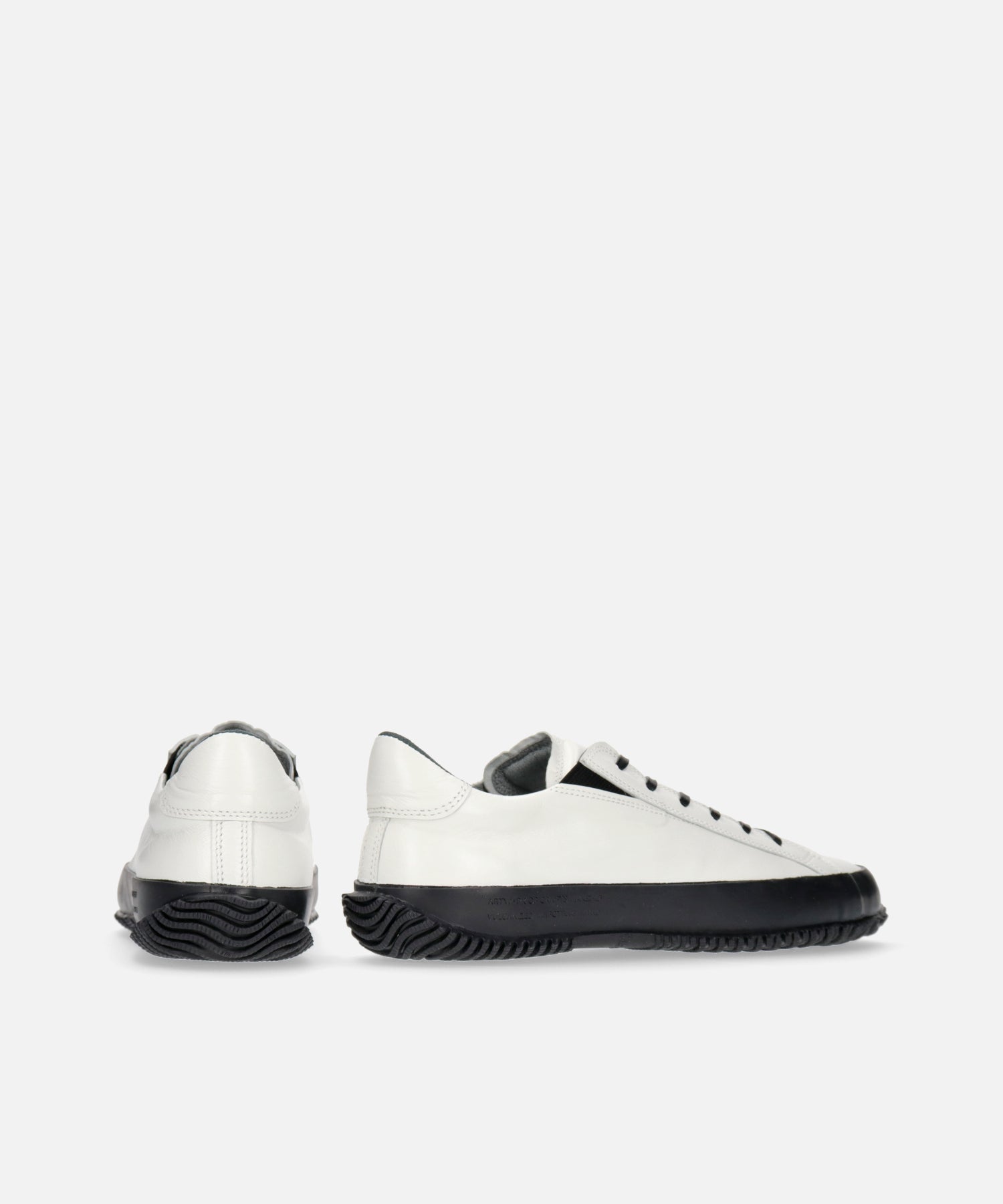 SP-6143 Shiro/Kuro - SPINGLE