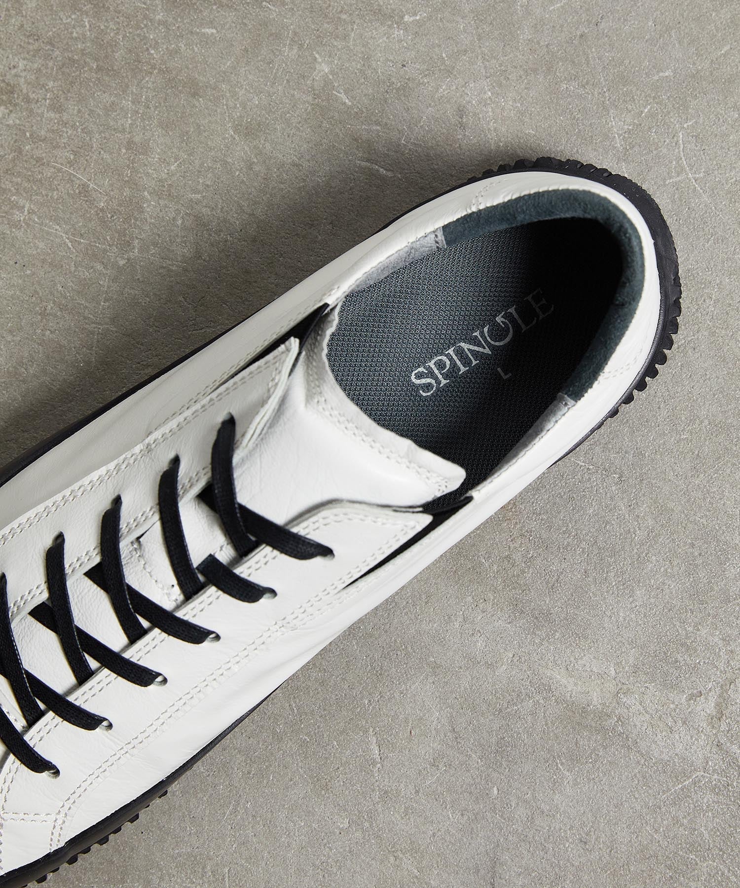 SP-6143 Shiro/Kuro - SPINGLE