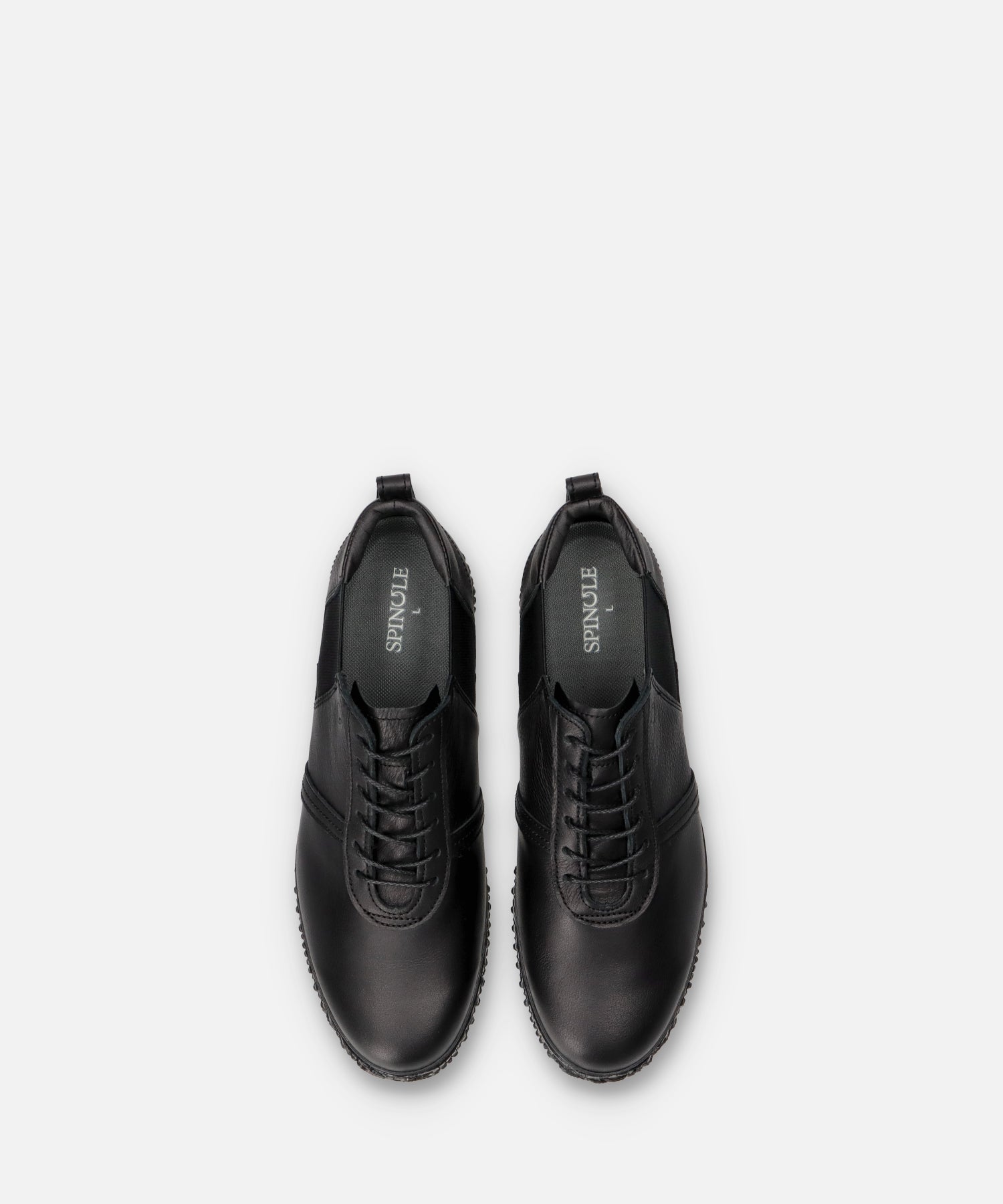 SP-6155 Black - SPINGLE