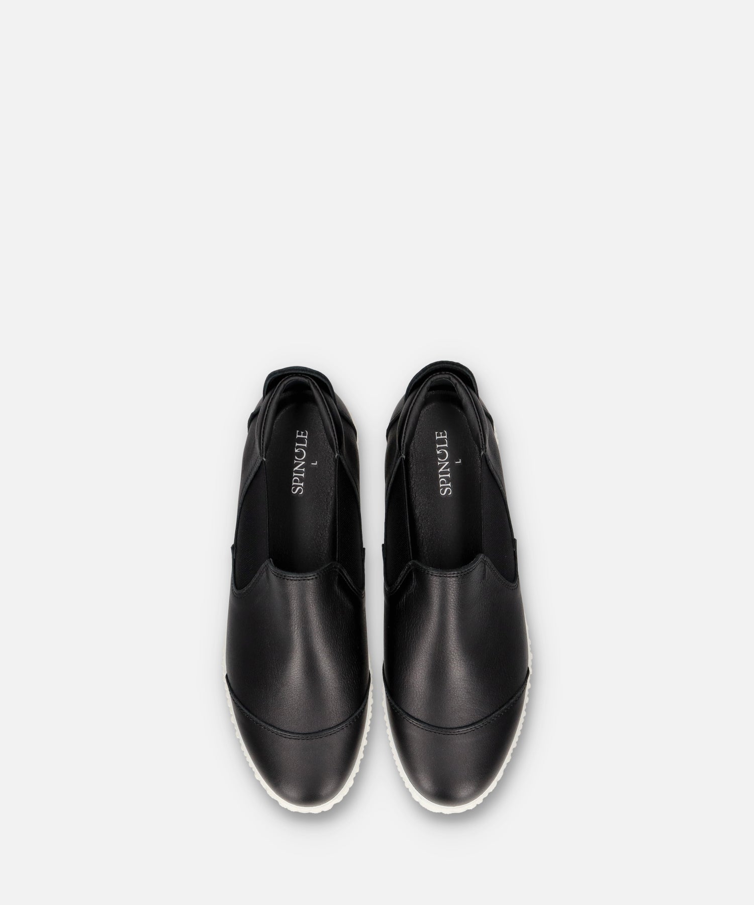 SP-6156 Black - SPINGLE