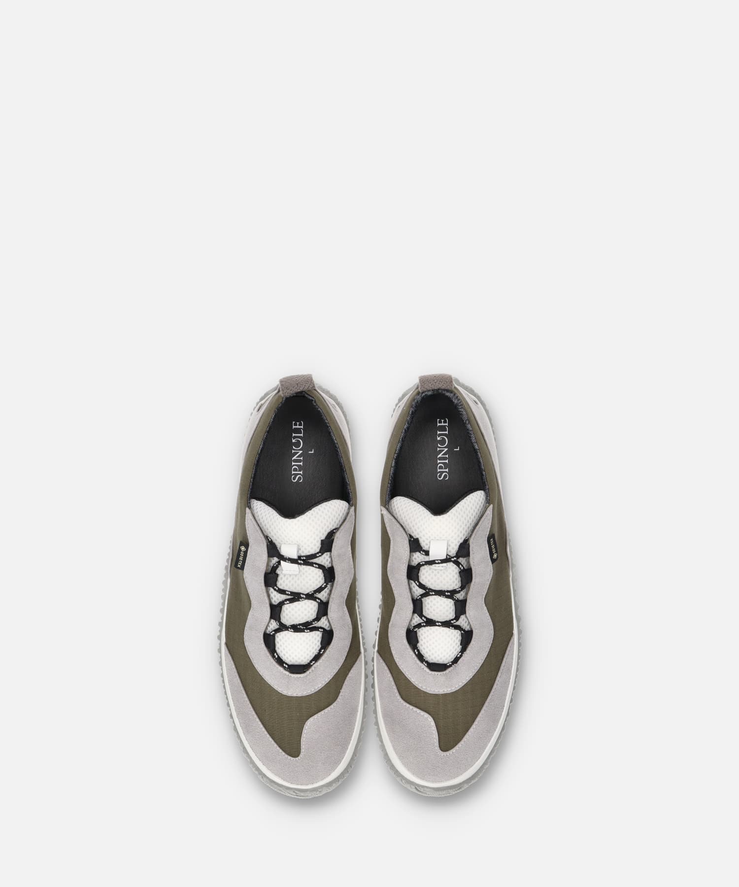 SP-618 Olive