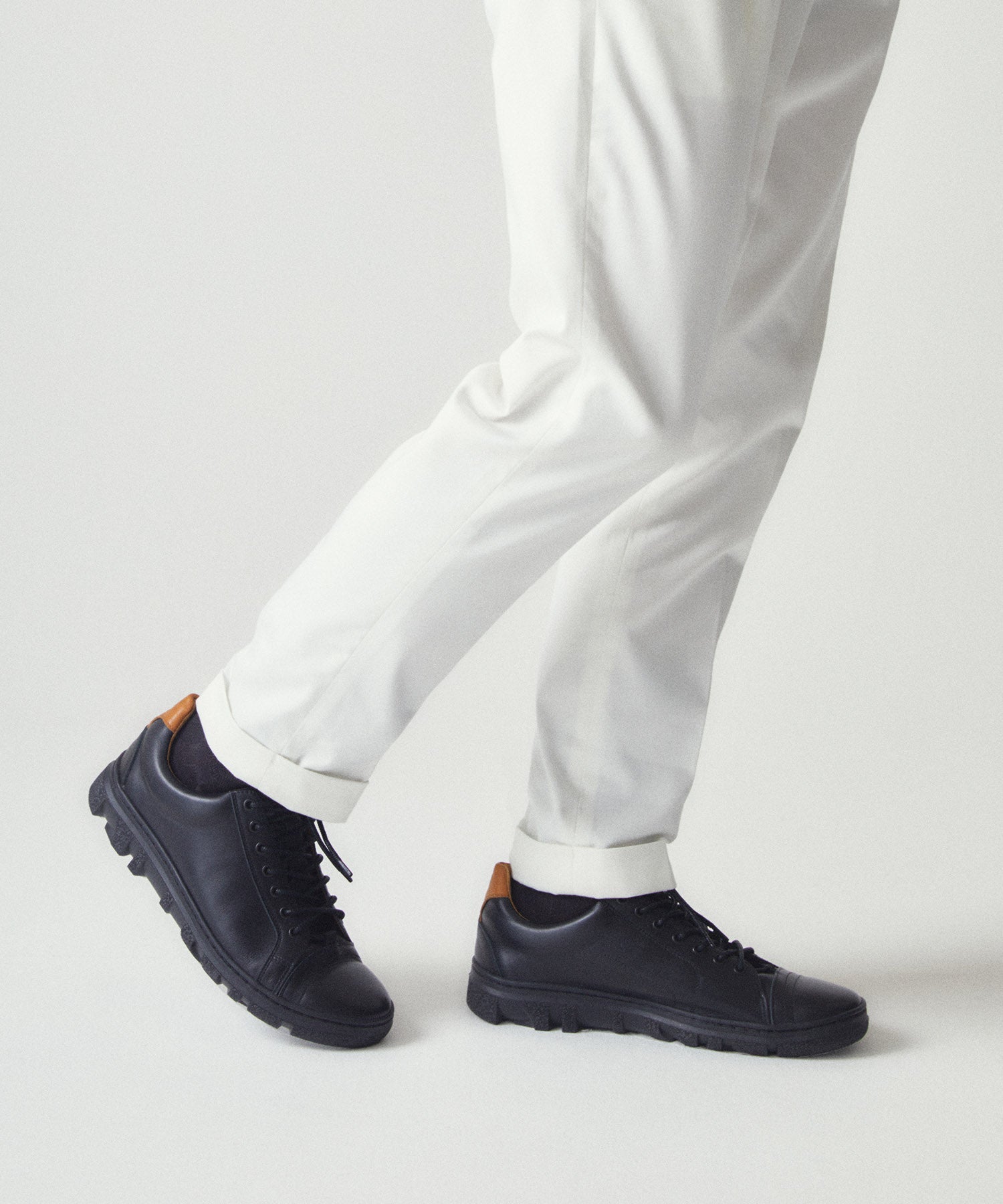 SP-6412 Black - SPINGLE