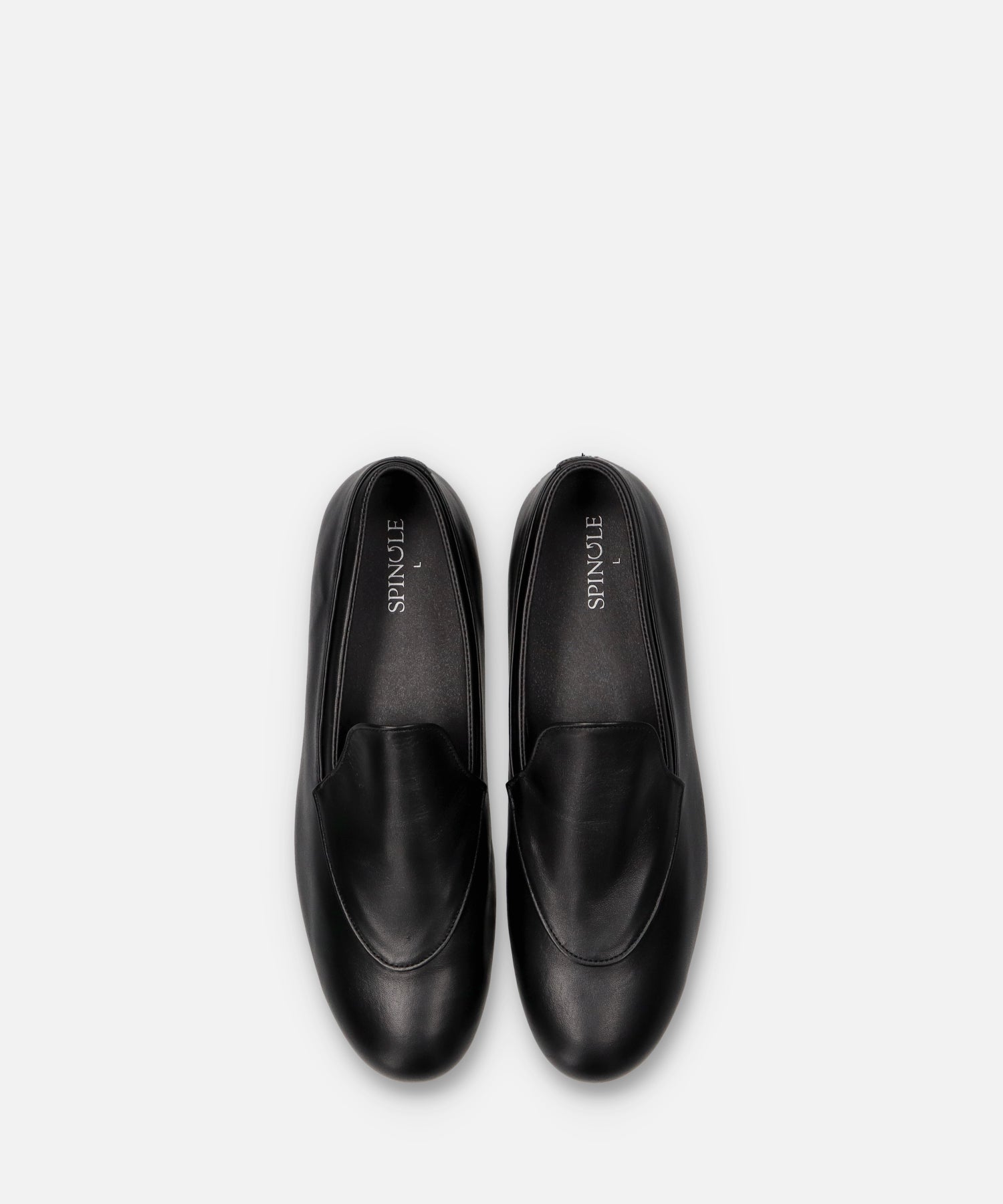 SP-6502IL Black - SPINGLE