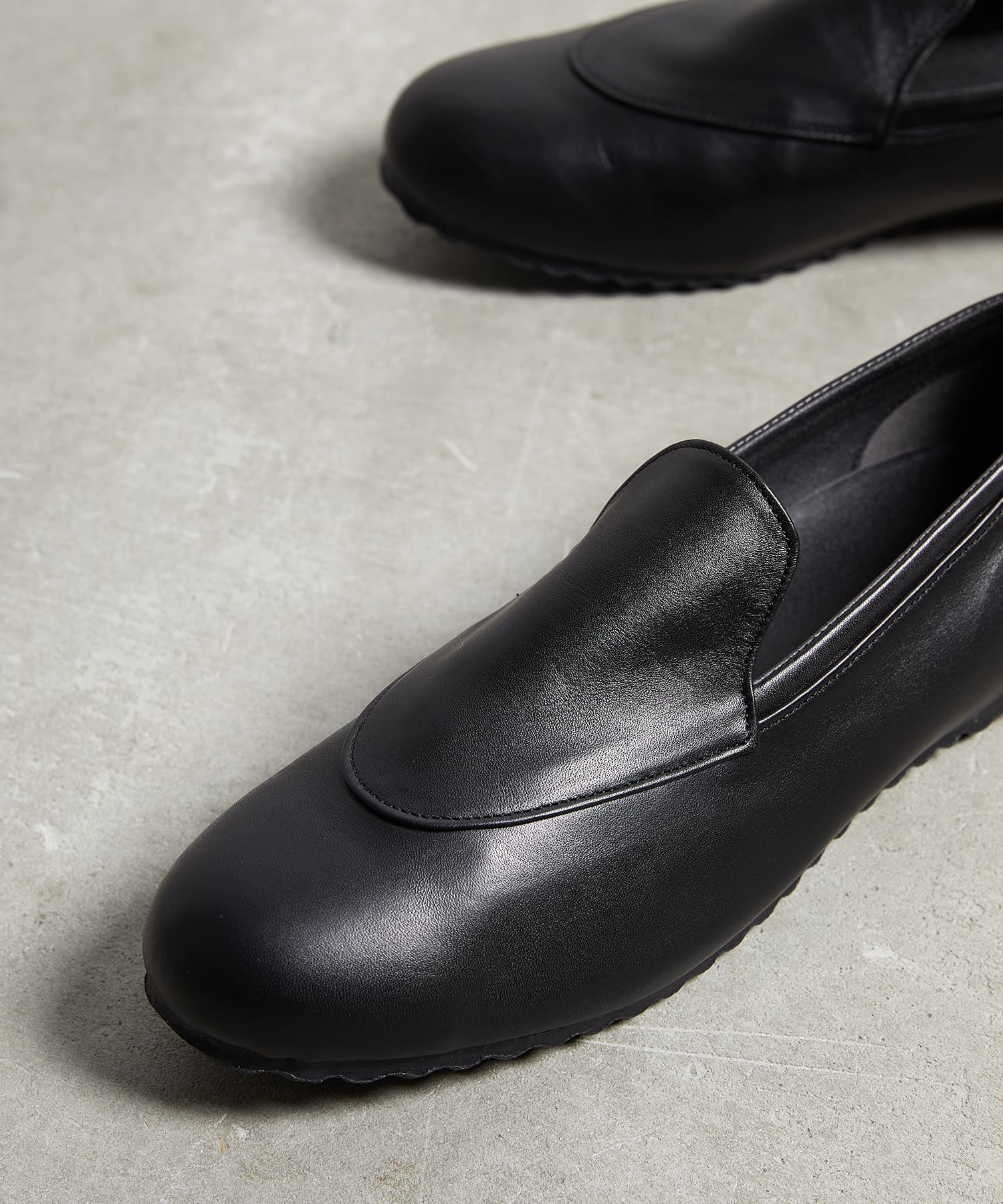 SP-6502IL Black - SPINGLE