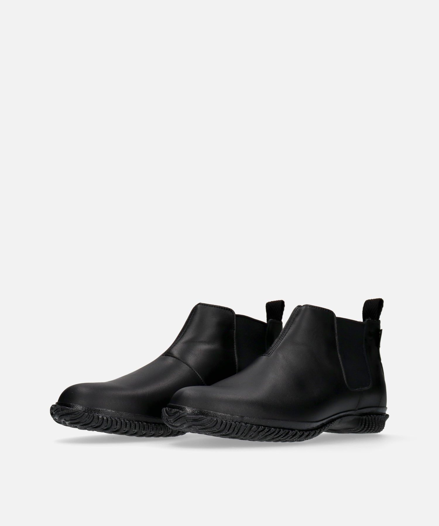 SP-6603 Black - SPINGLE