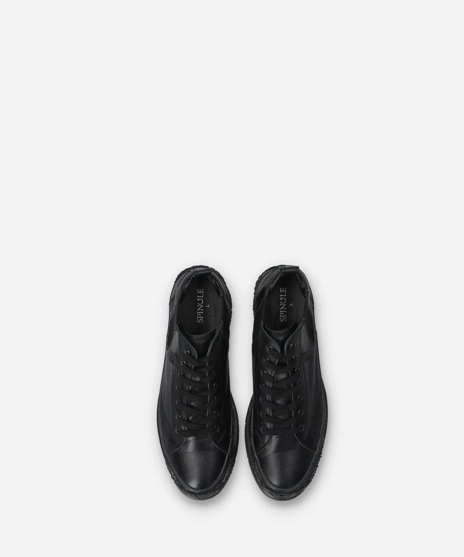SP-C442GX Black/Black - SPINGLE
