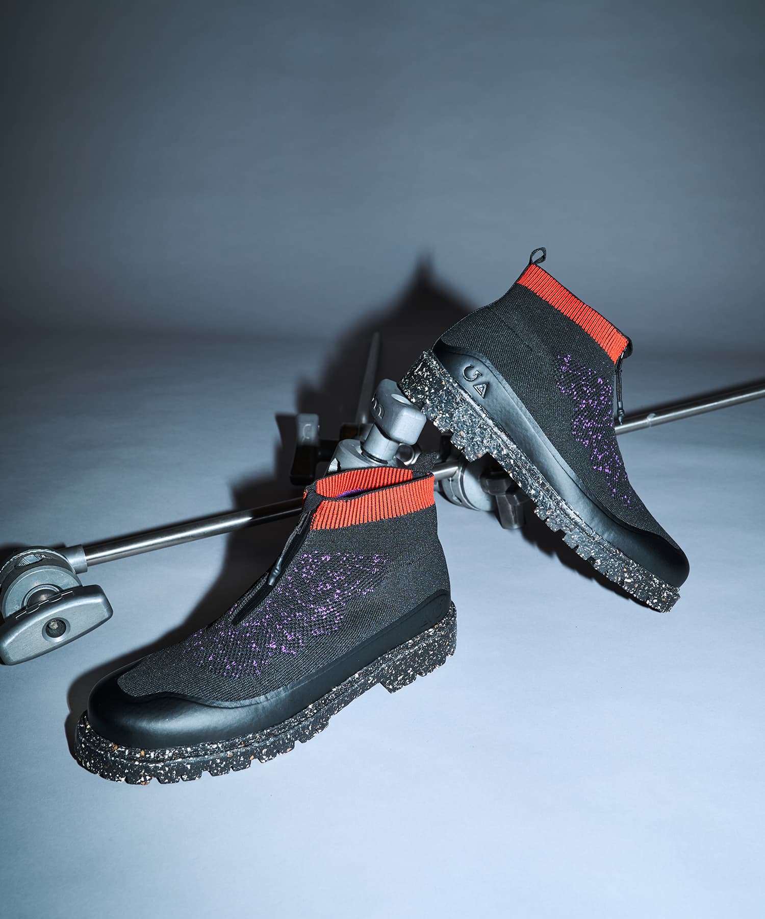 SP-SAC_2045-B Black/Purple