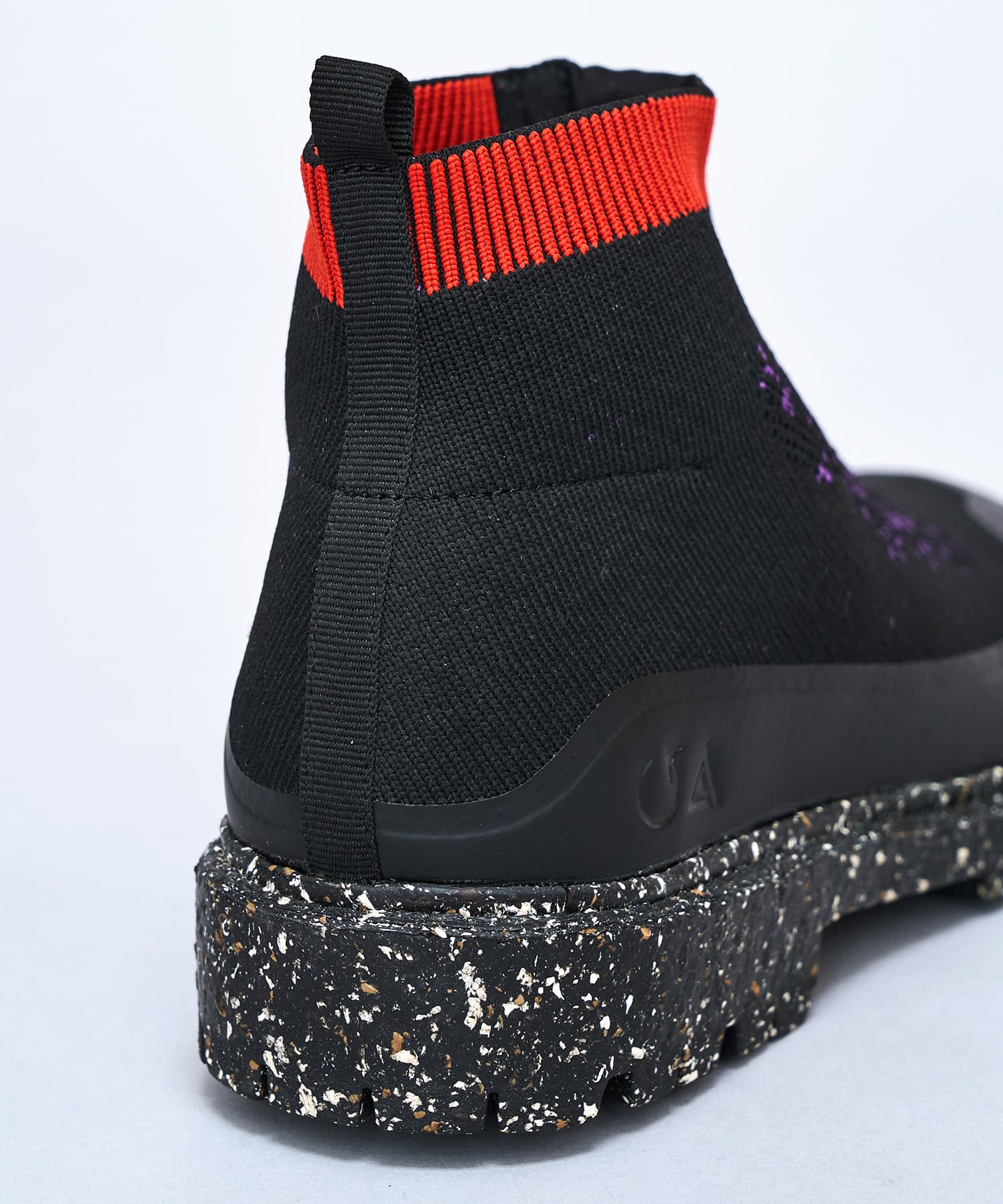 SP-SAC_2045-B Black/Purple