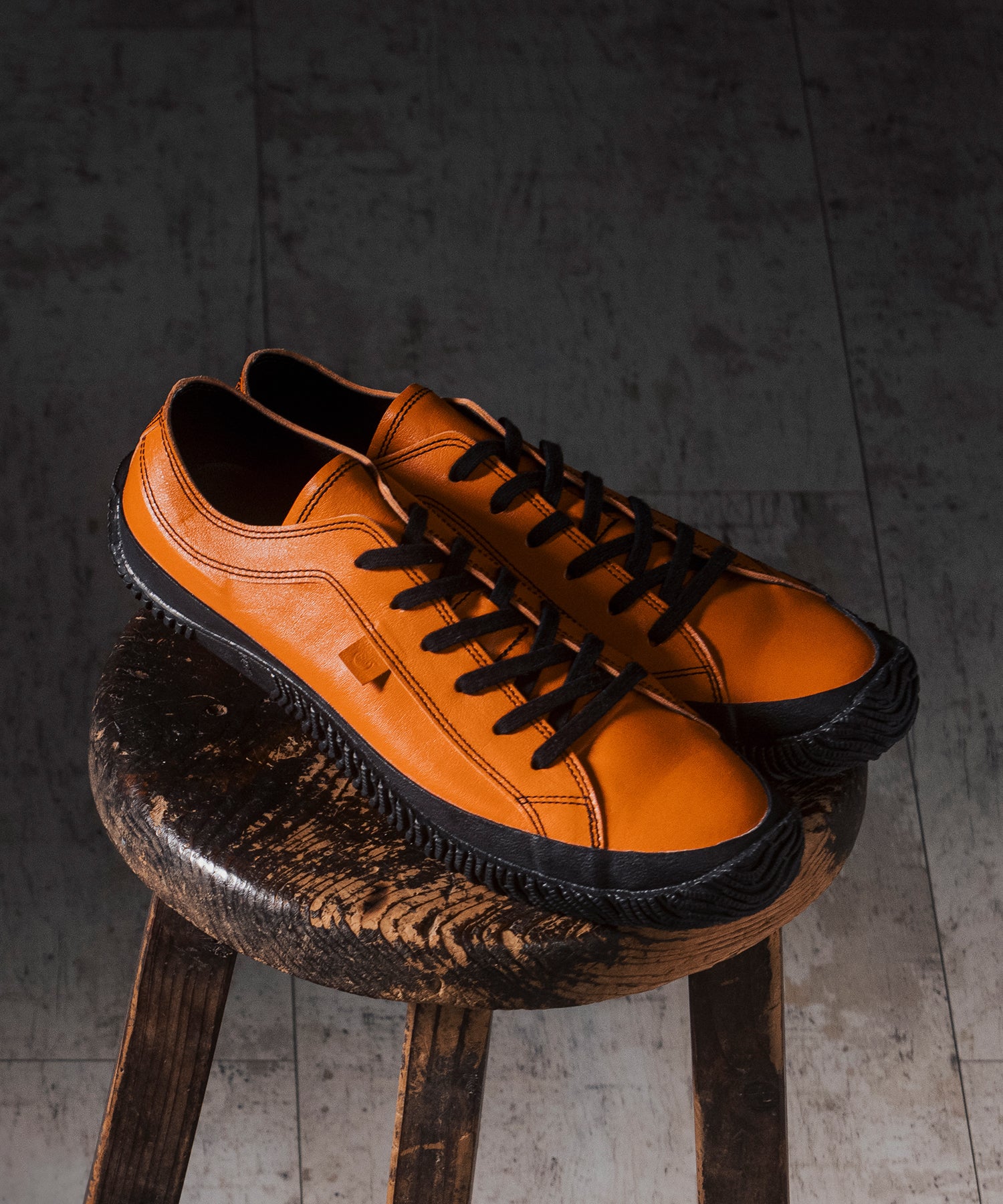 SP-110 Orange