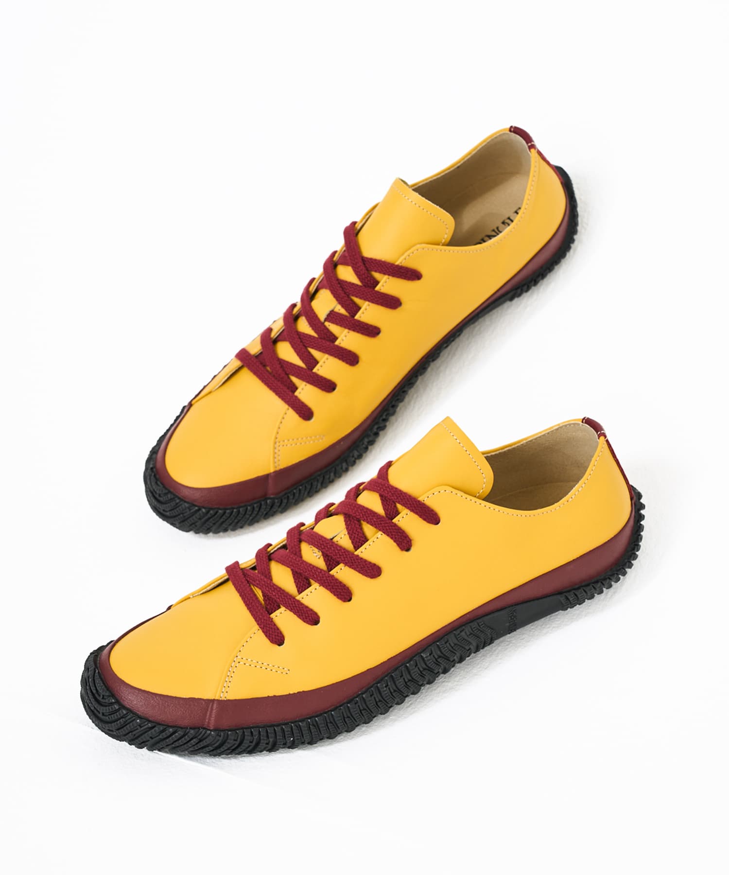 SP-111IL Yellow