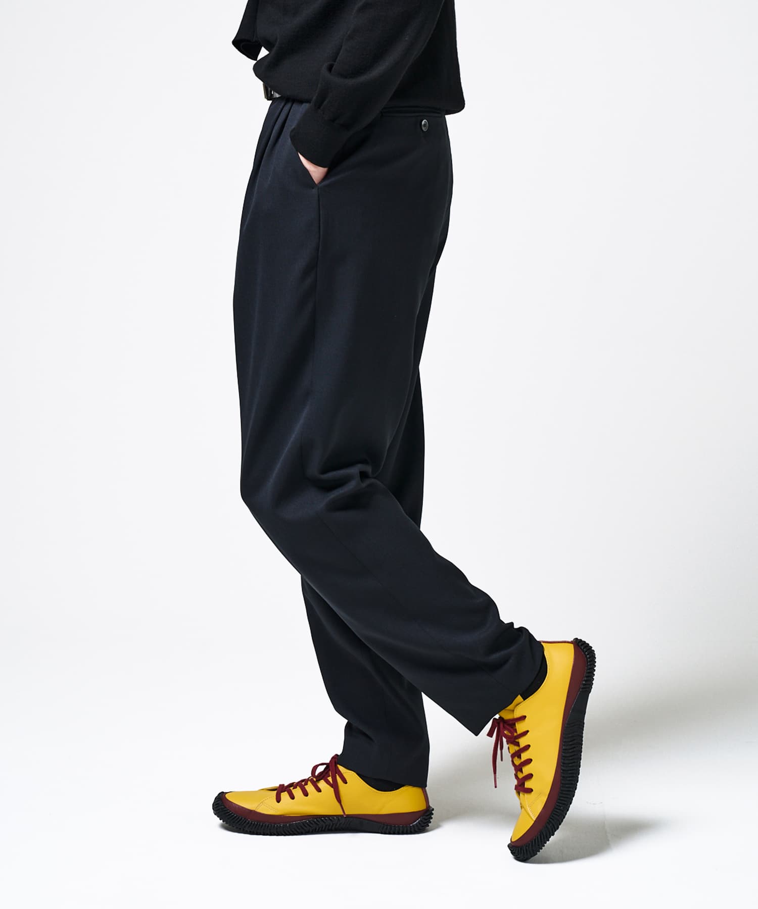SP-111IL Yellow