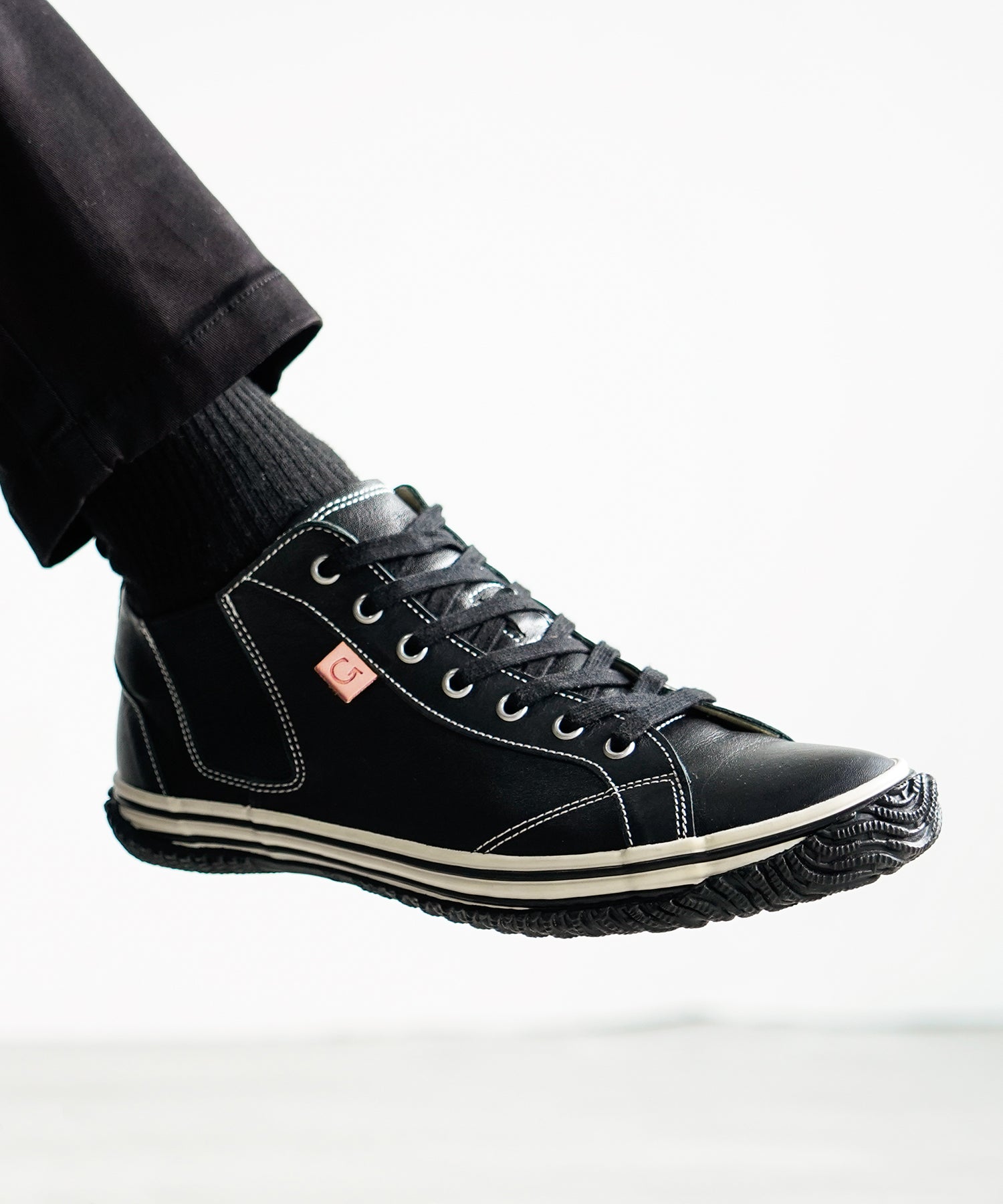 SP-442 Black