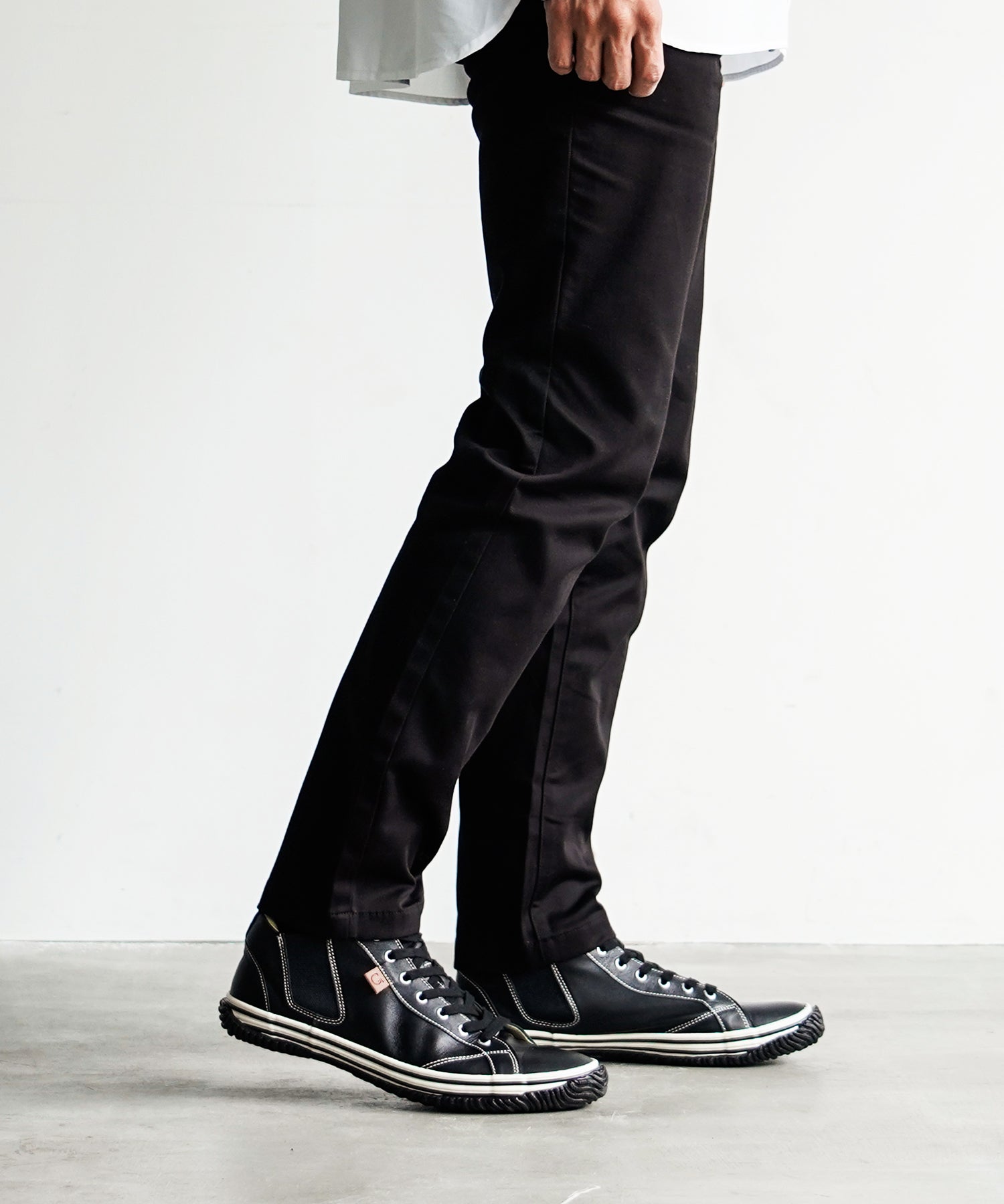 SP-442 Black