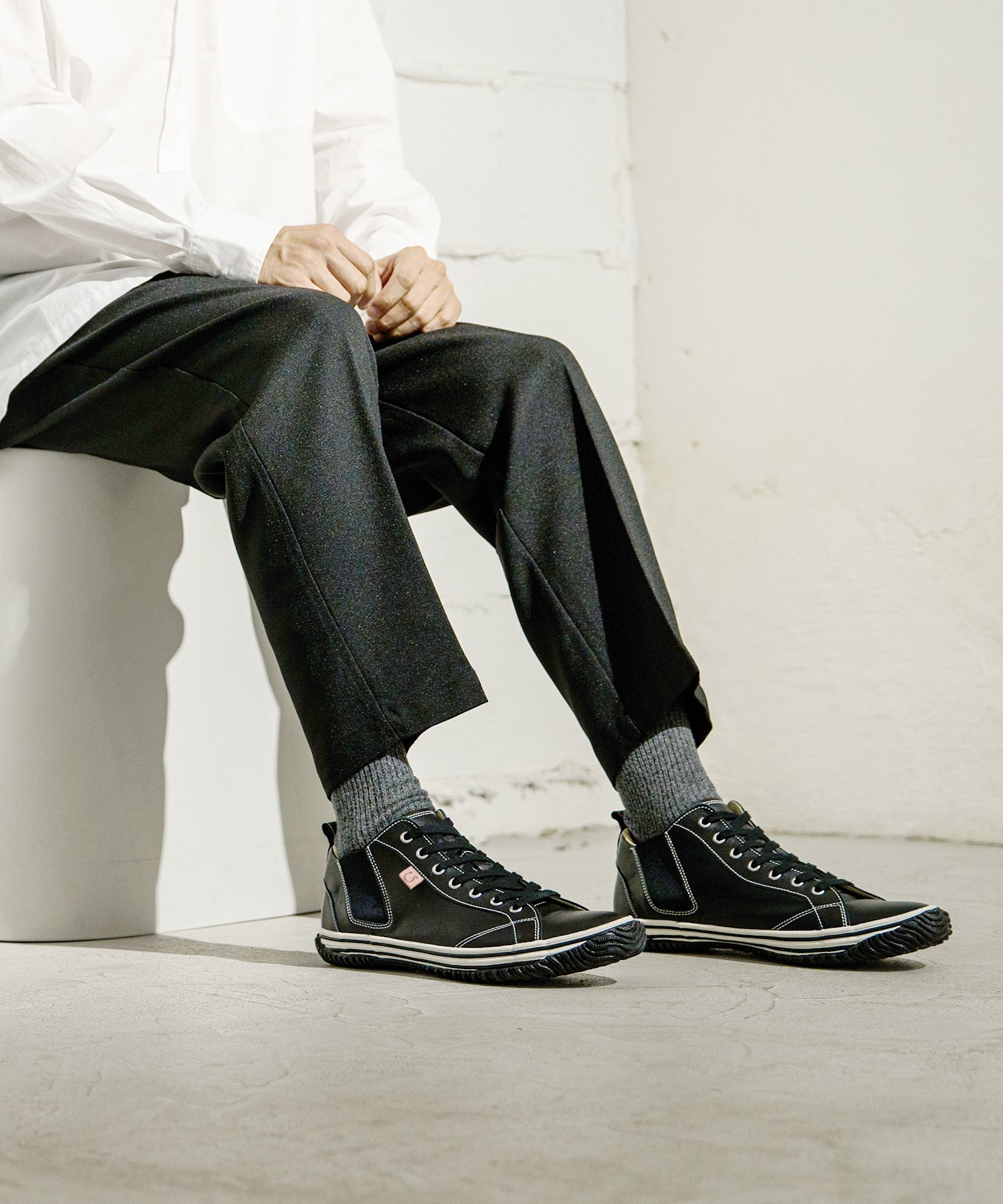 SP-442 Black