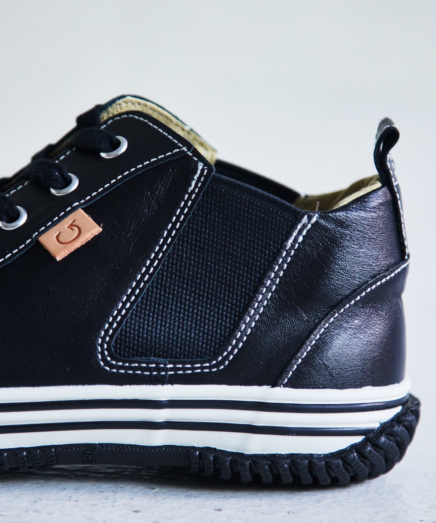 SP-442 Black