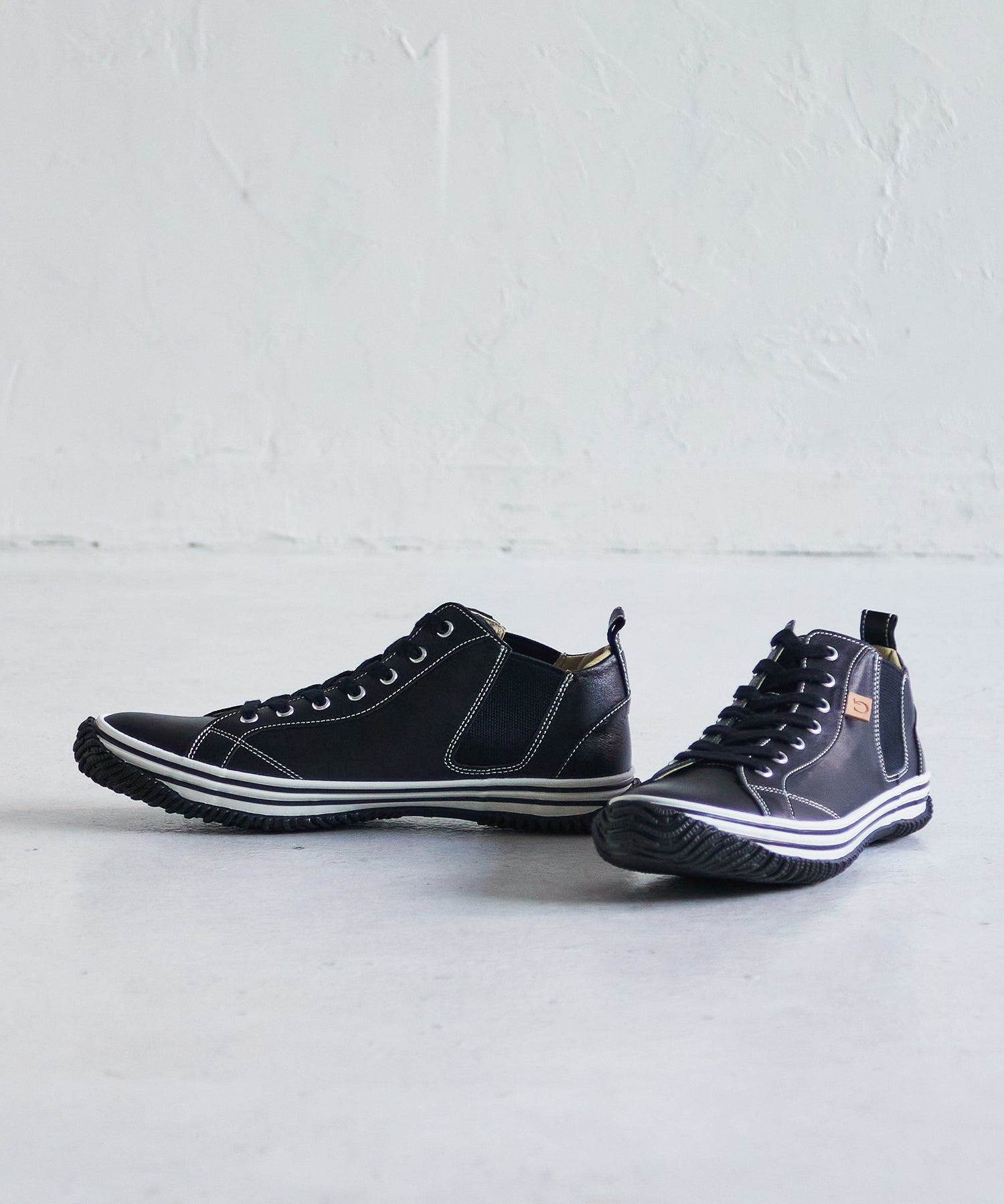 SP-442 Black