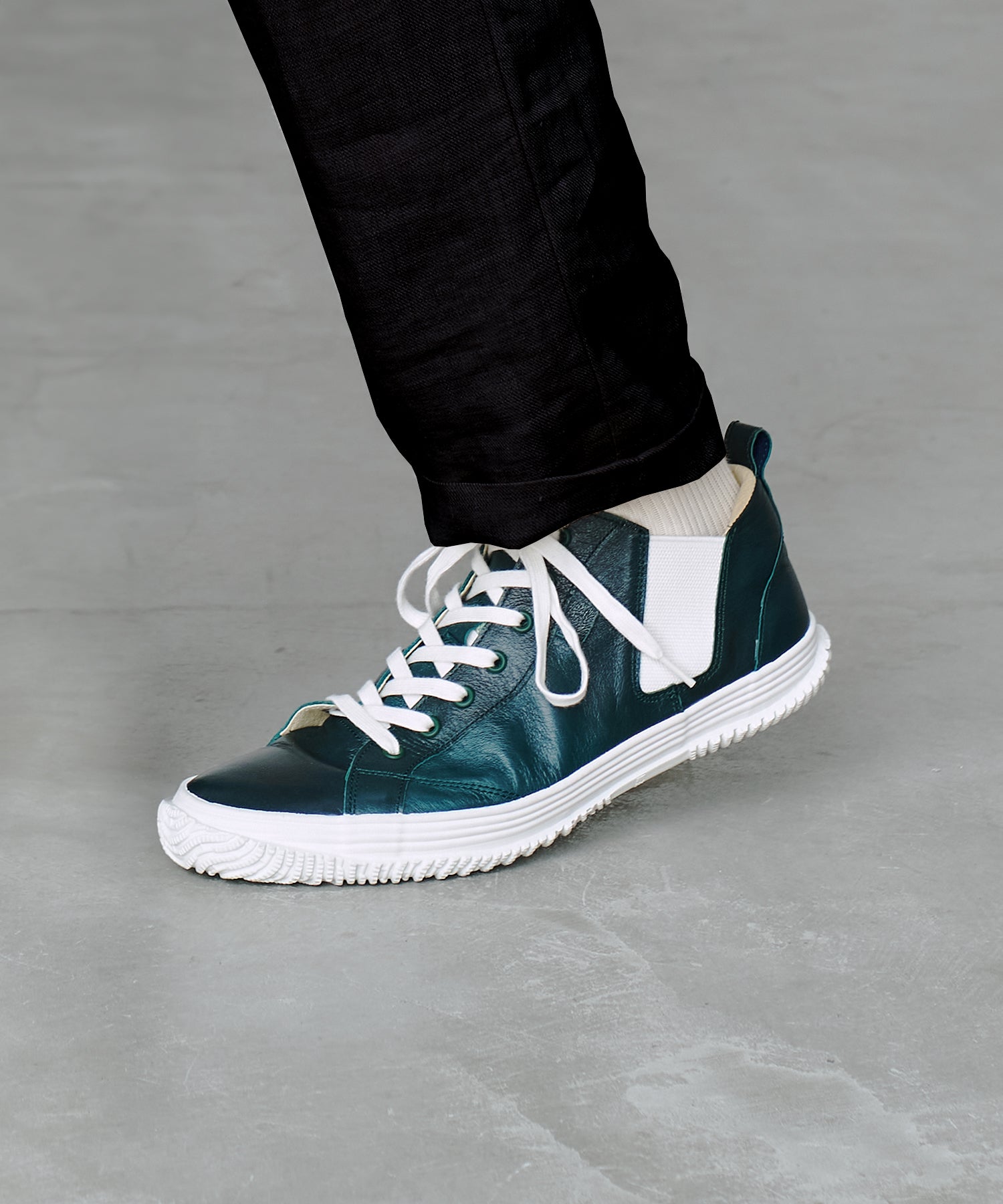SP-442 Deep Green - SPINGLE