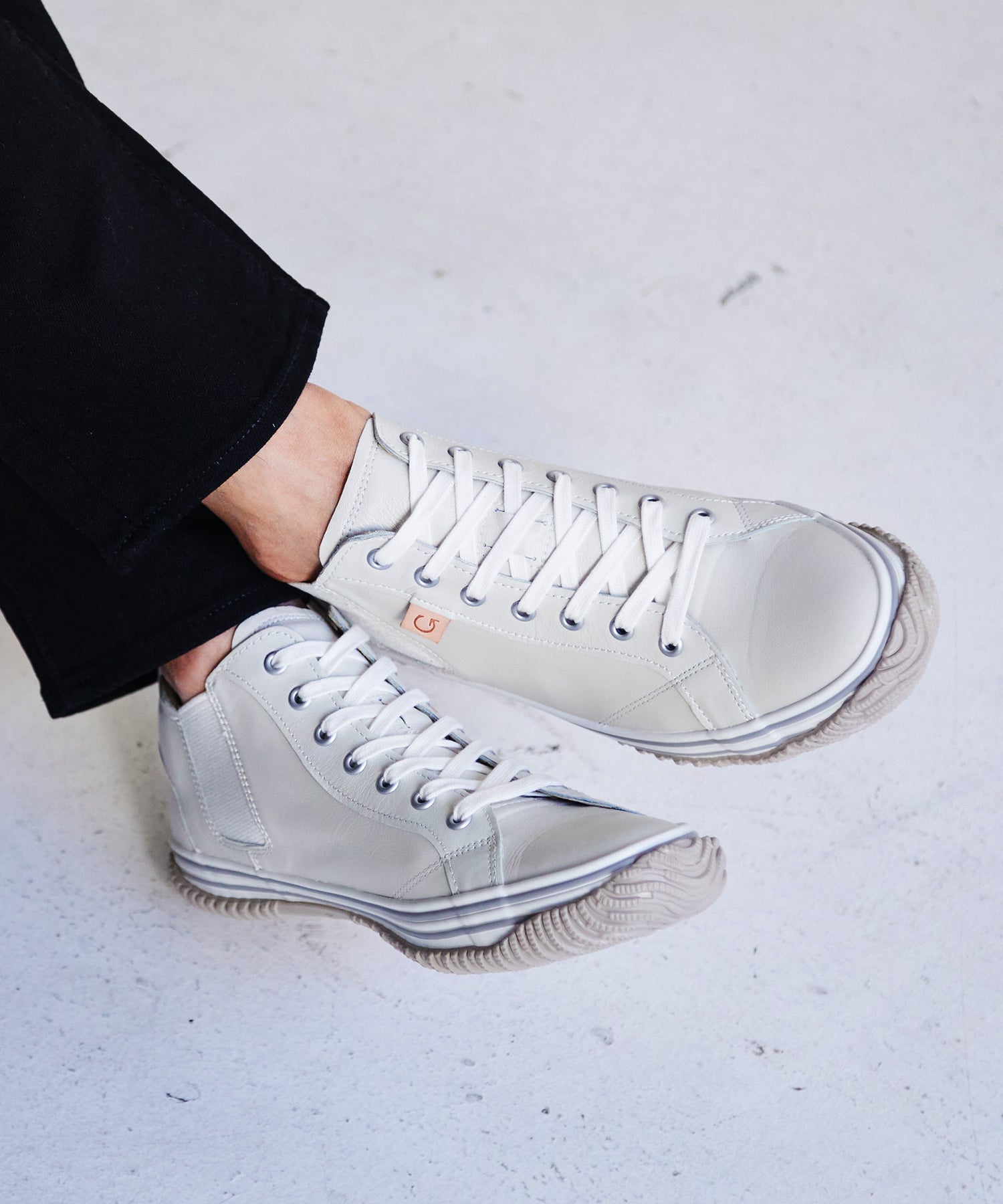 SP-442 Ivory