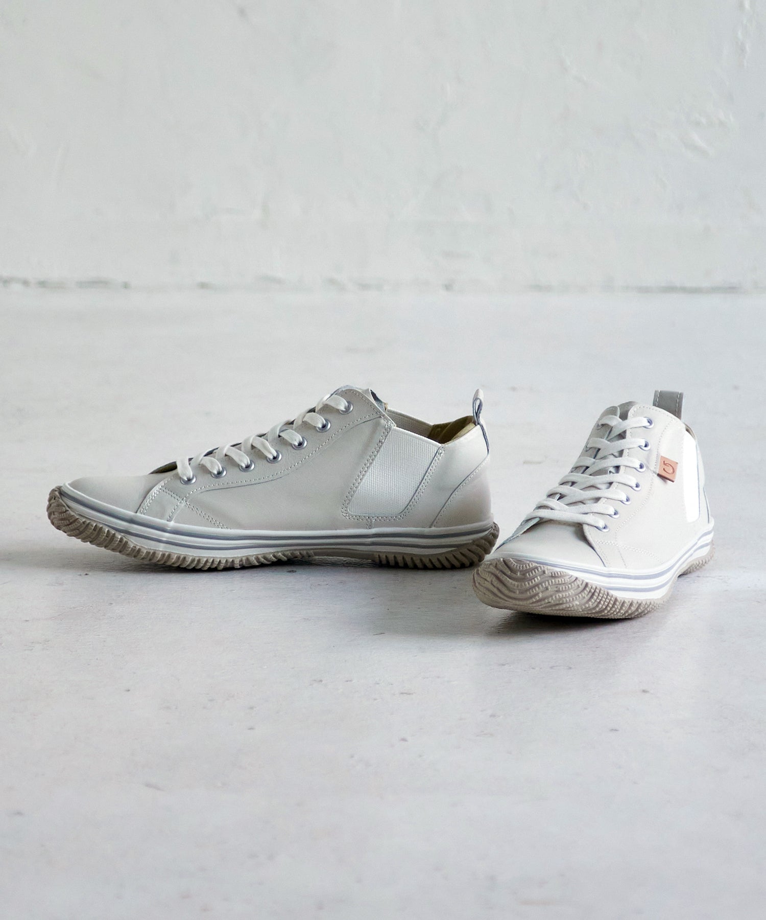 SP-442 Ivory