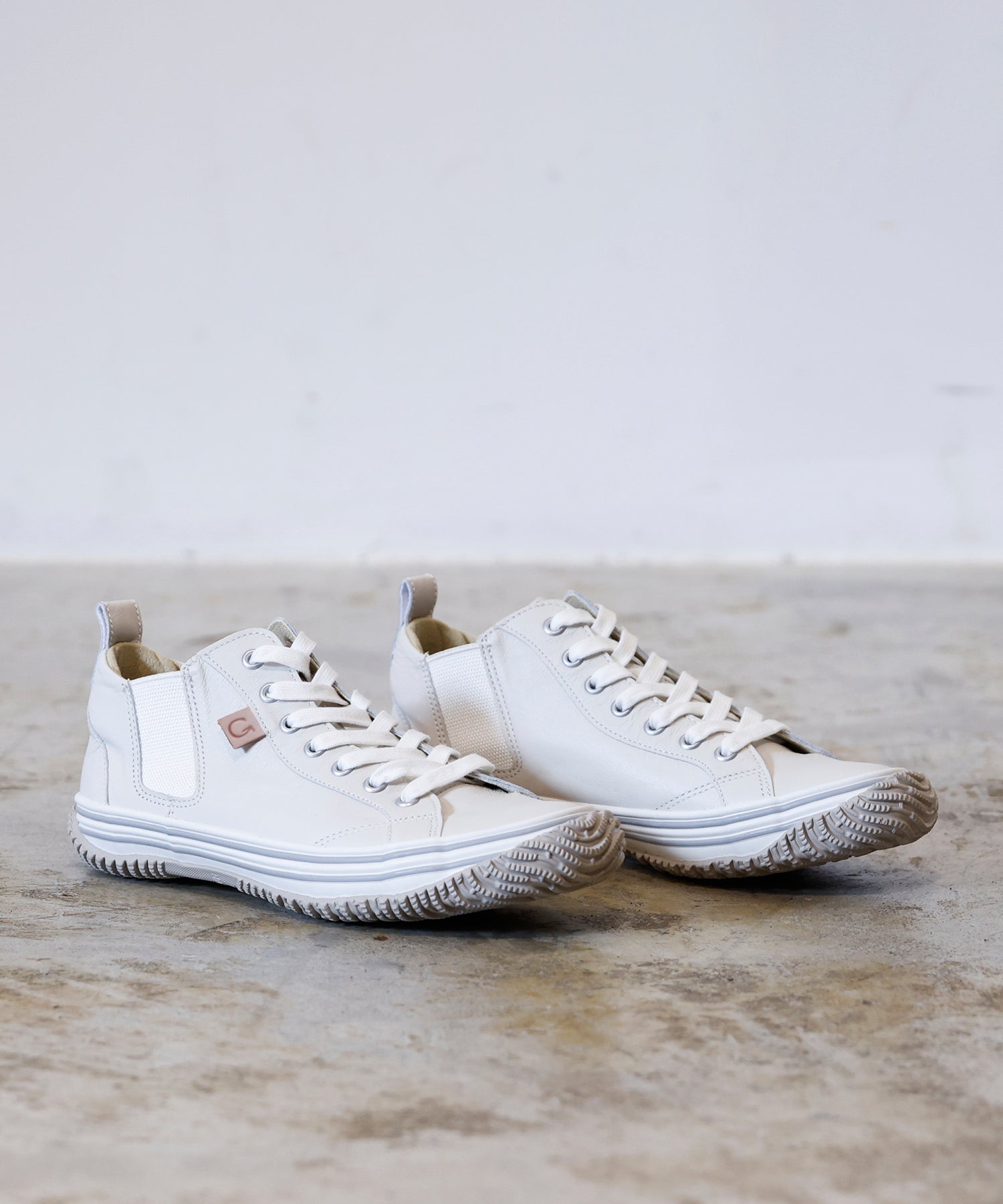 SP-442 Ivory