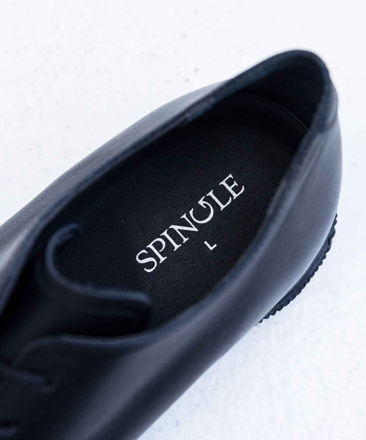 SP-6128 Black - SPINGLE