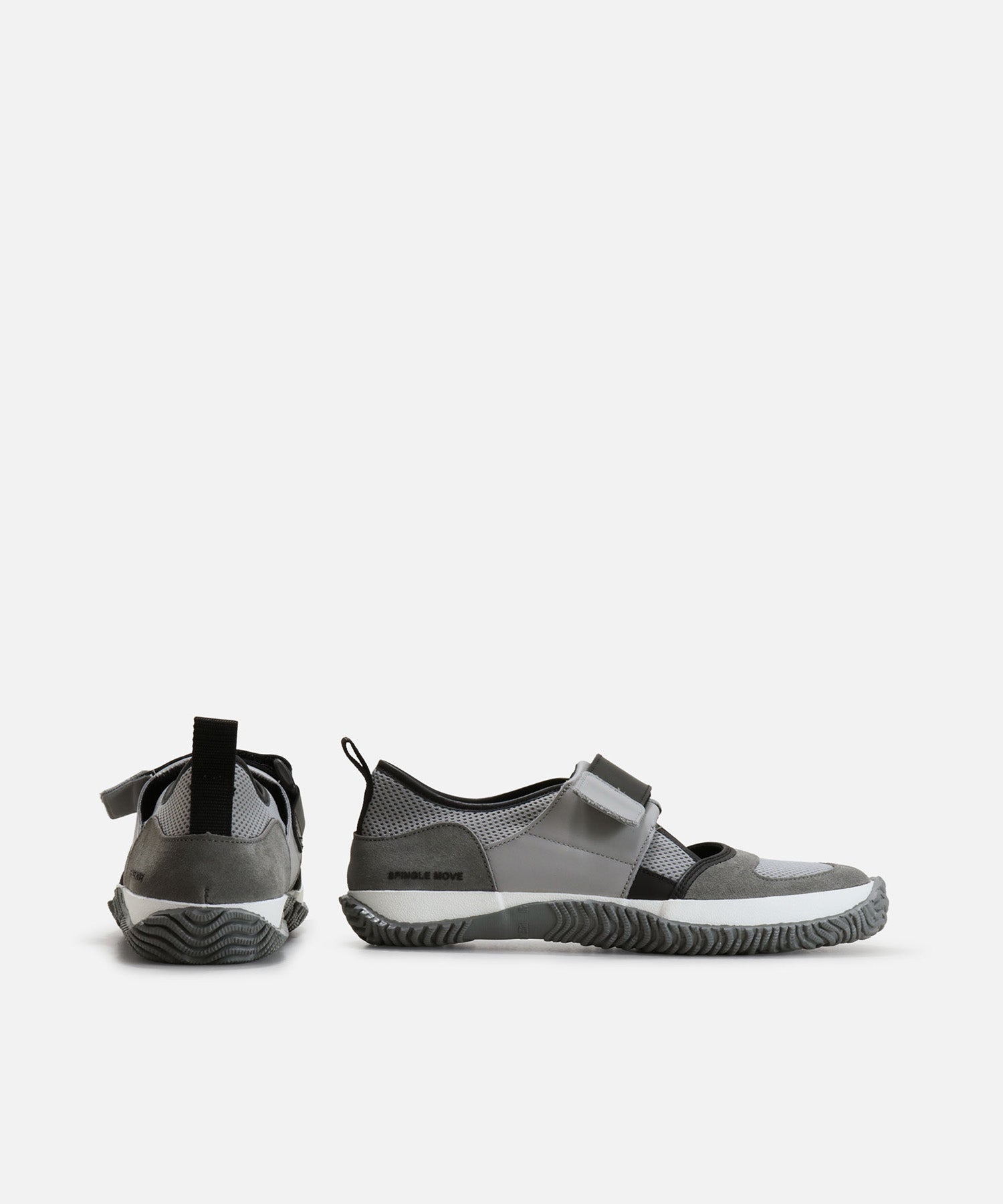 SPM-1010 Gray - SPINGLE