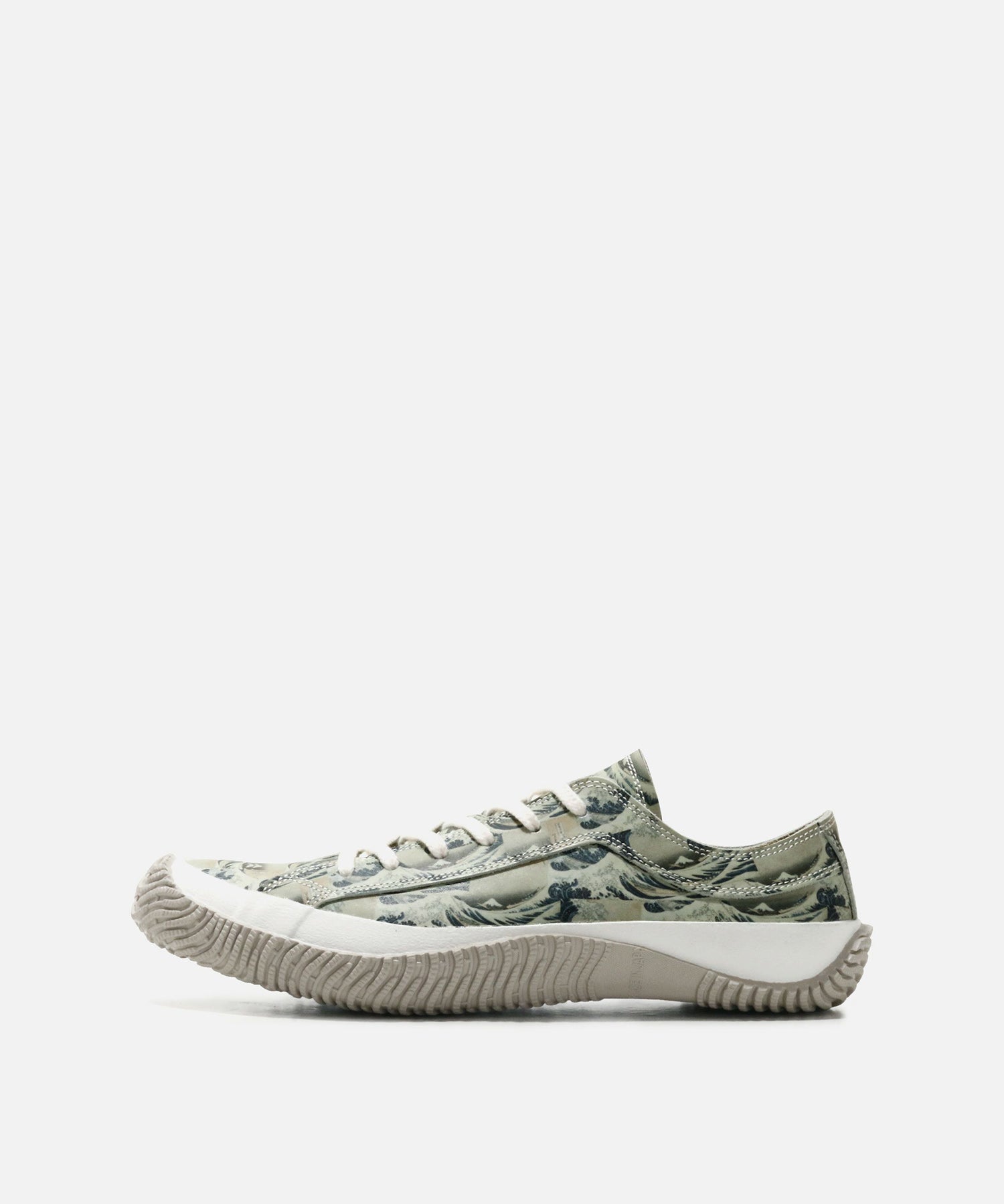 SPM-101HOKUSAI White - SPINGLE