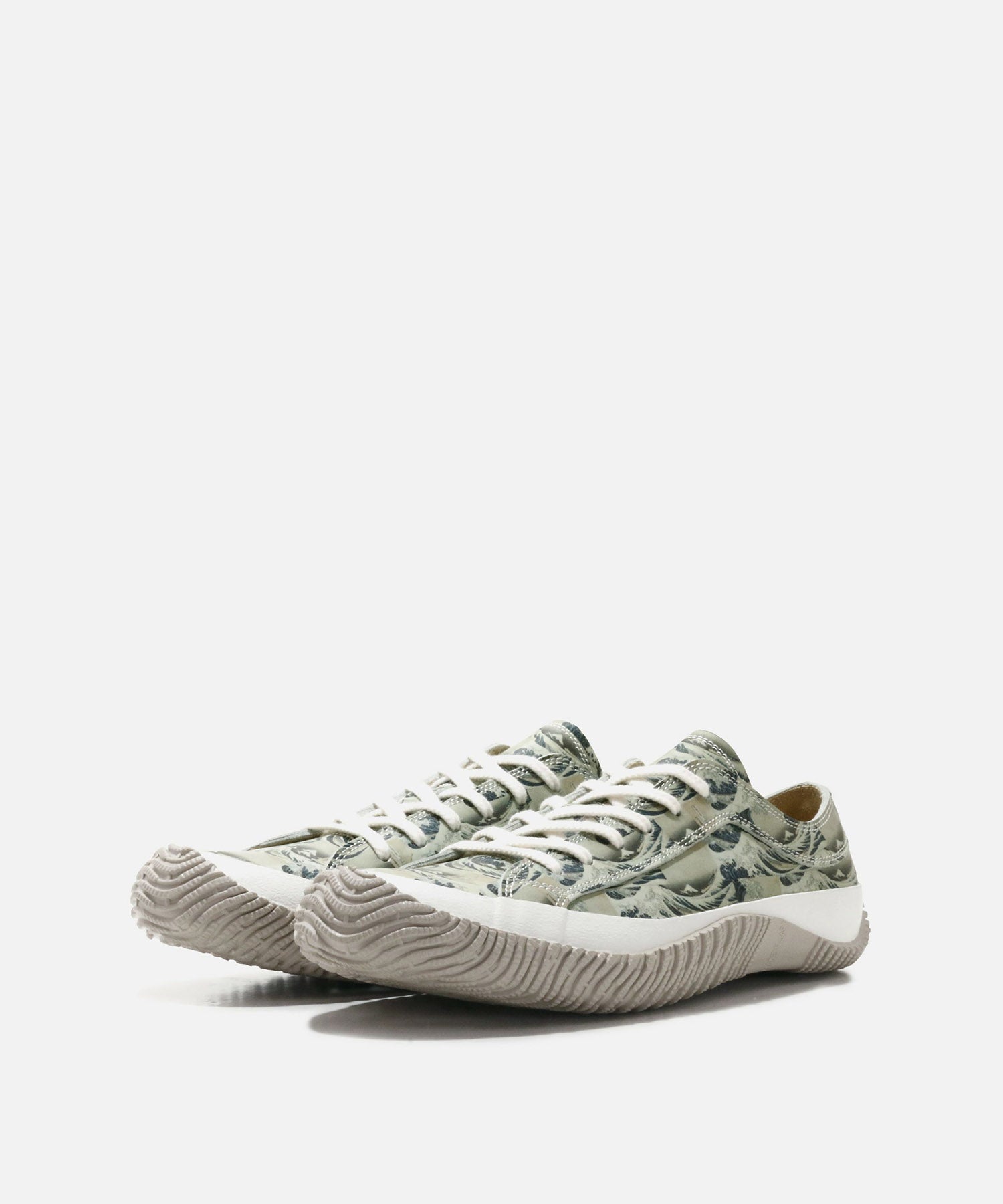 SPM-101HOKUSAI White - SPINGLE