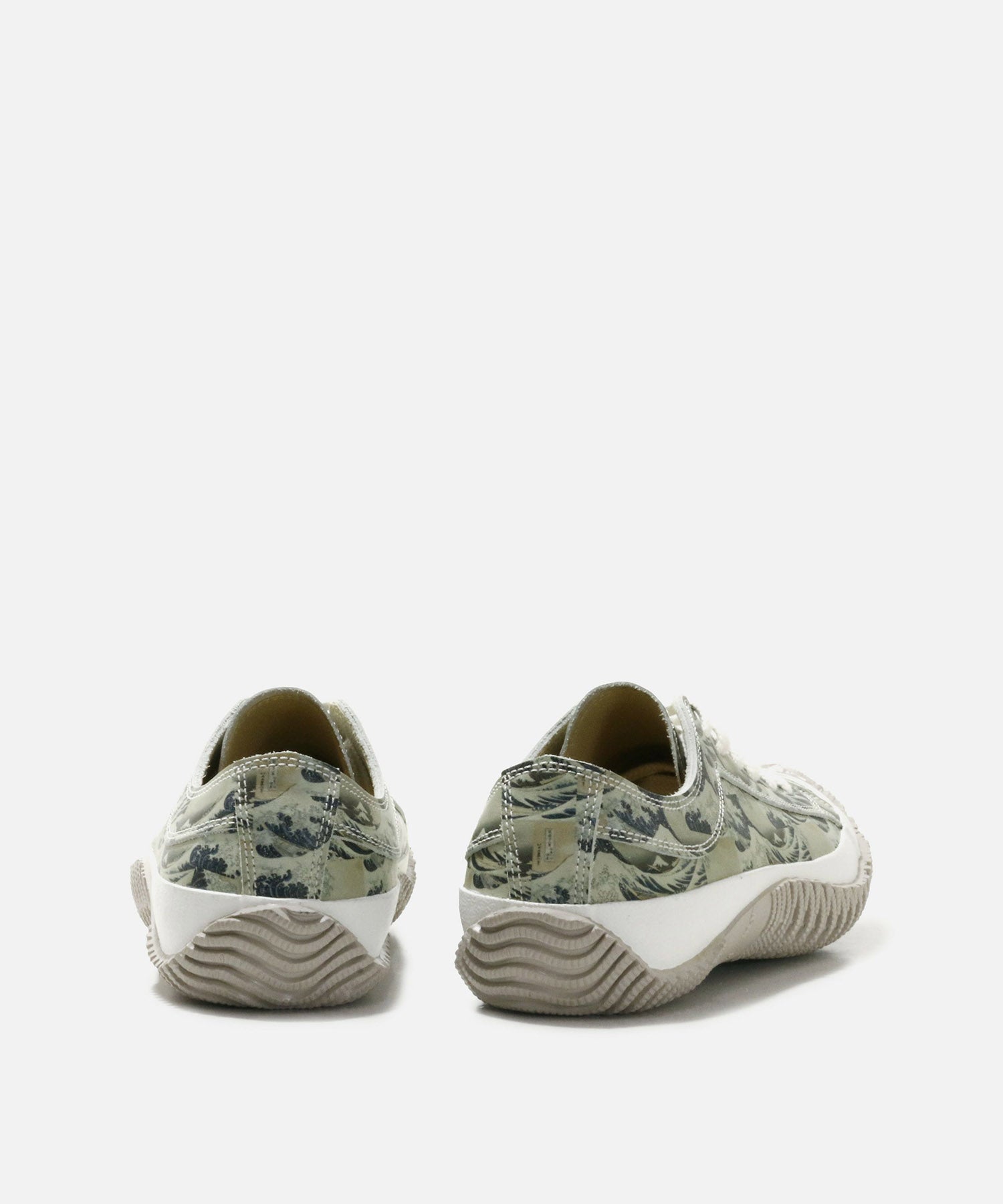 SPM-101HOKUSAI White - SPINGLE