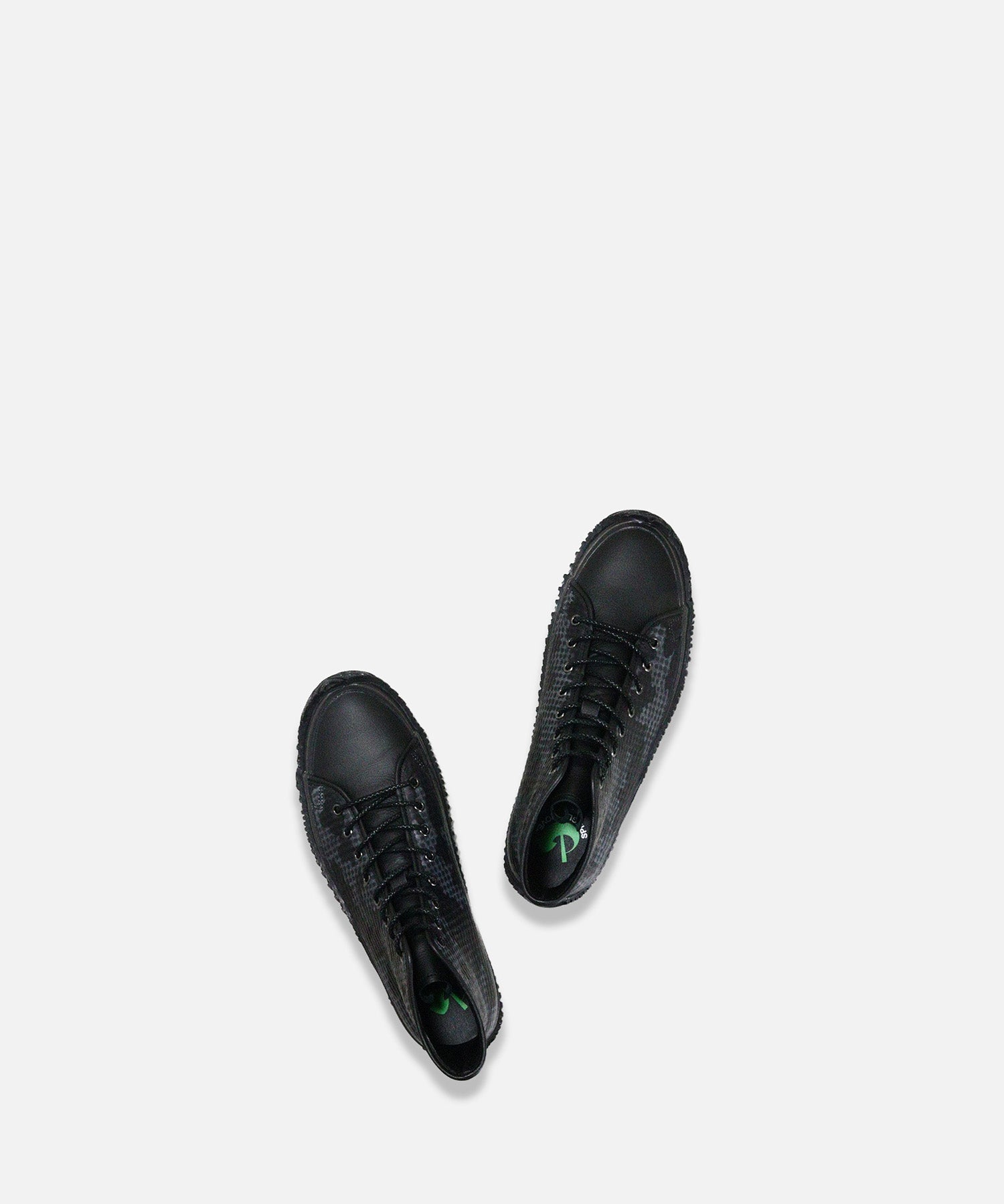 SPM-1039 Black - SPINGLE