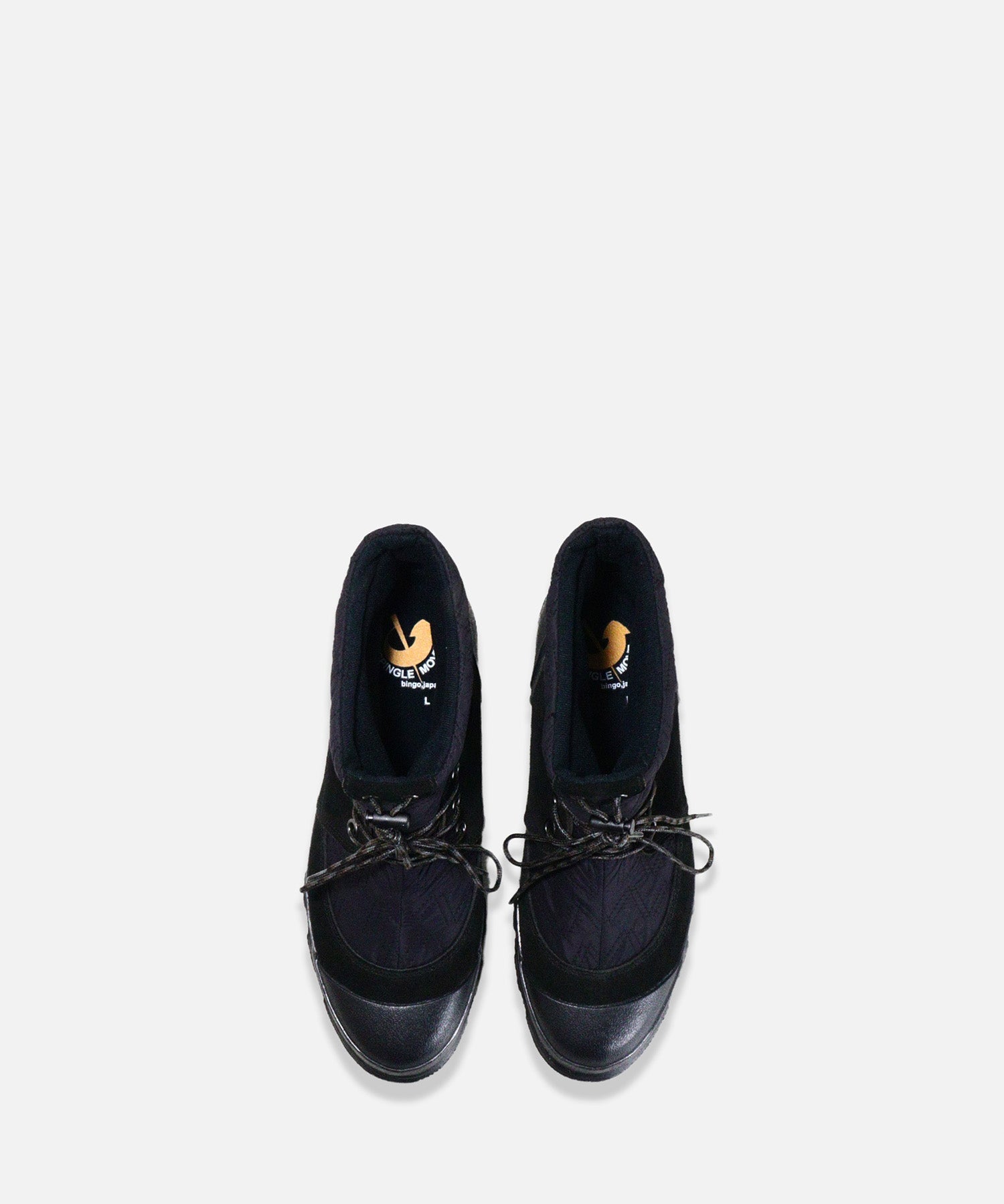 SPM-1414 Black - SPINGLE