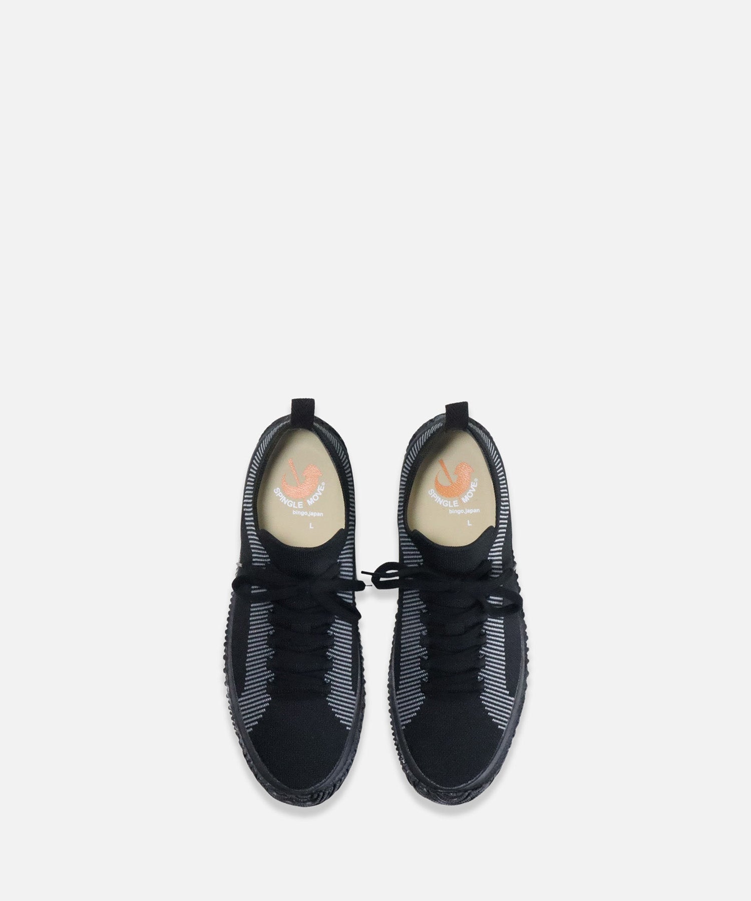 SPM-1501 Black - SPINGLE