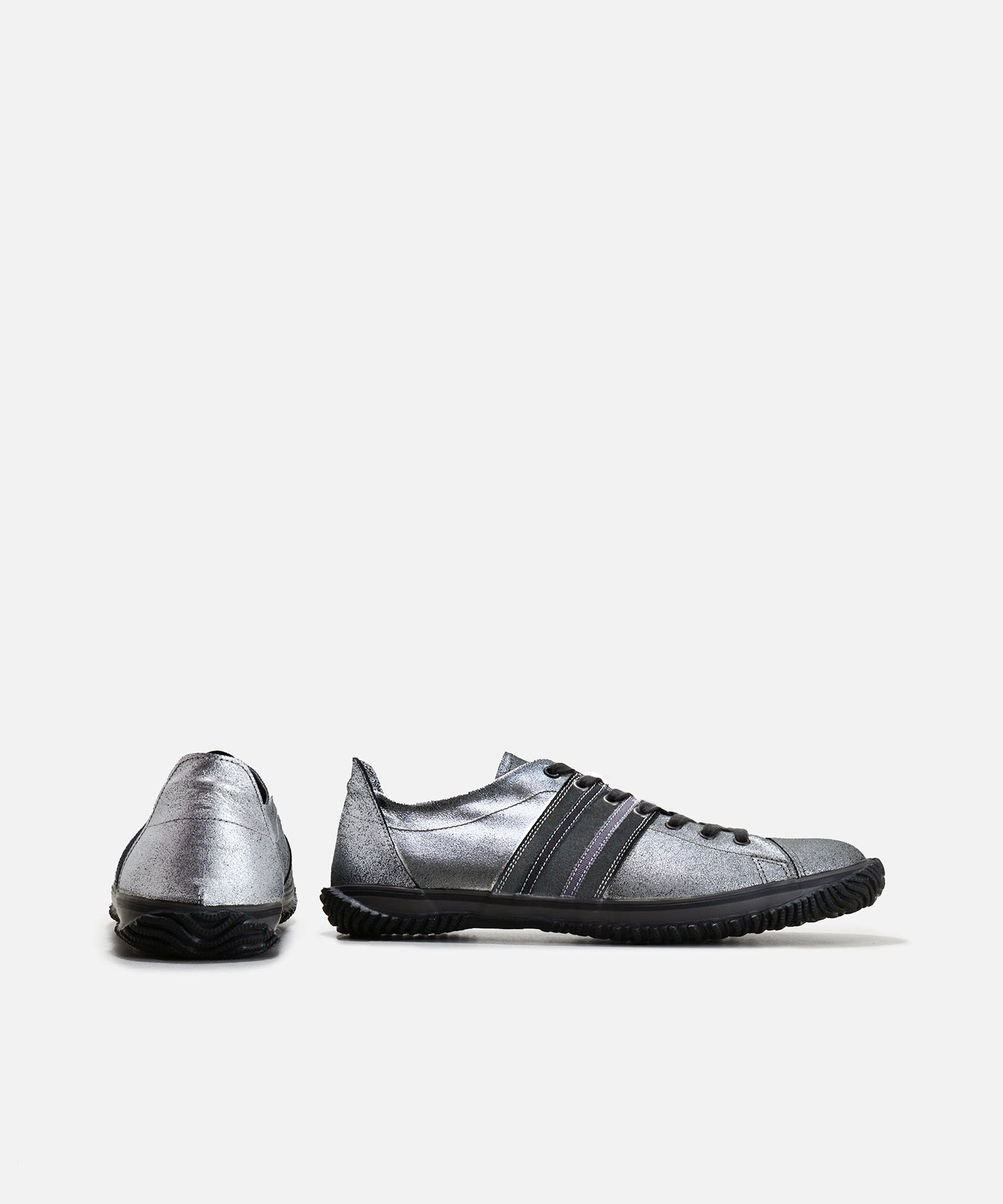 SPM-198V Gunmetal - SPINGLE
