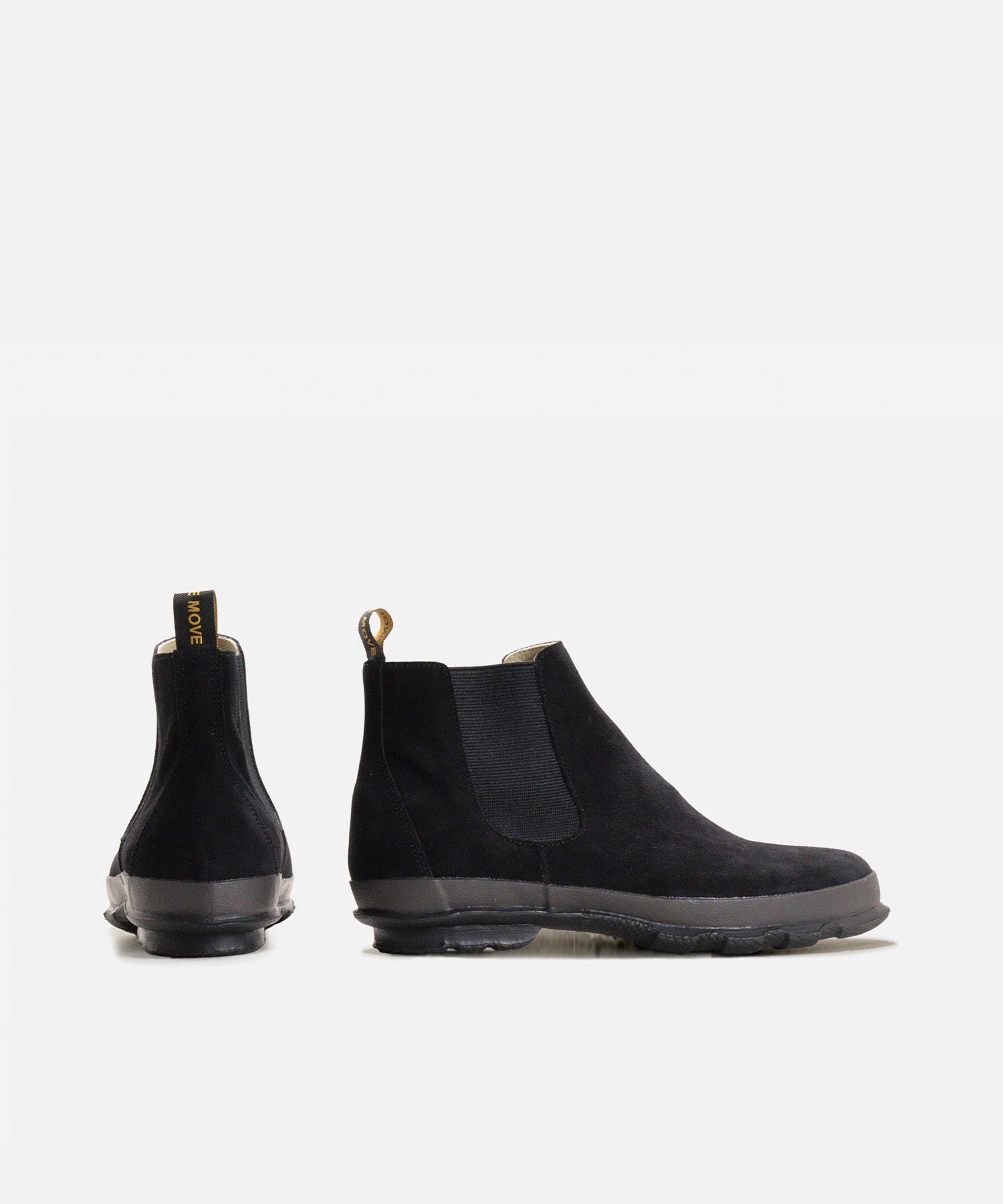SPM-469 Black - SPINGLE