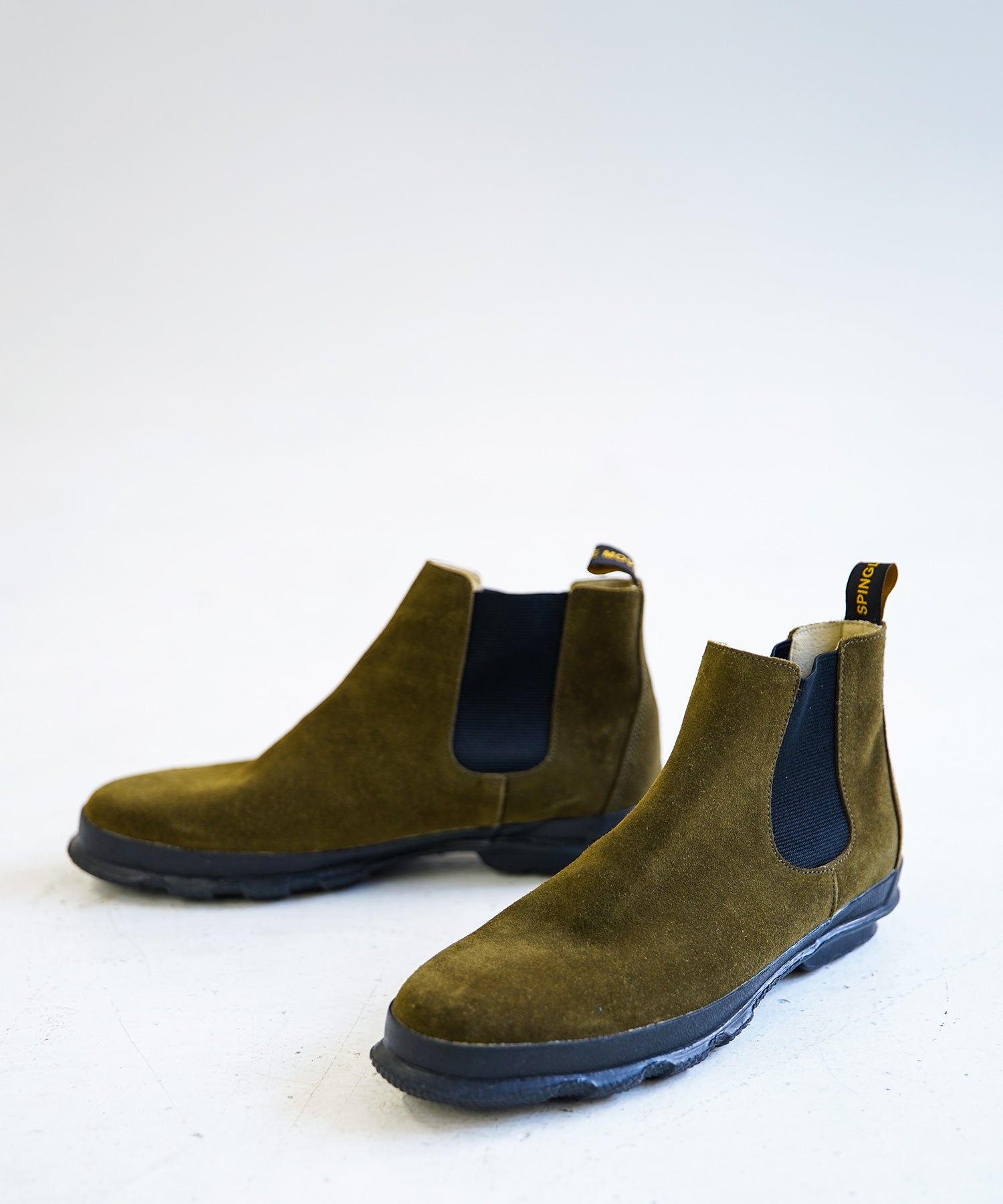 SPM-469 Olive - SPINGLE