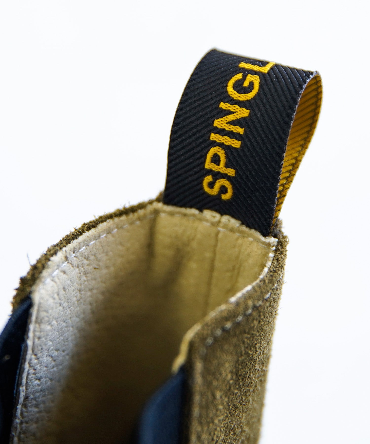 SPM-469 Olive - SPINGLE