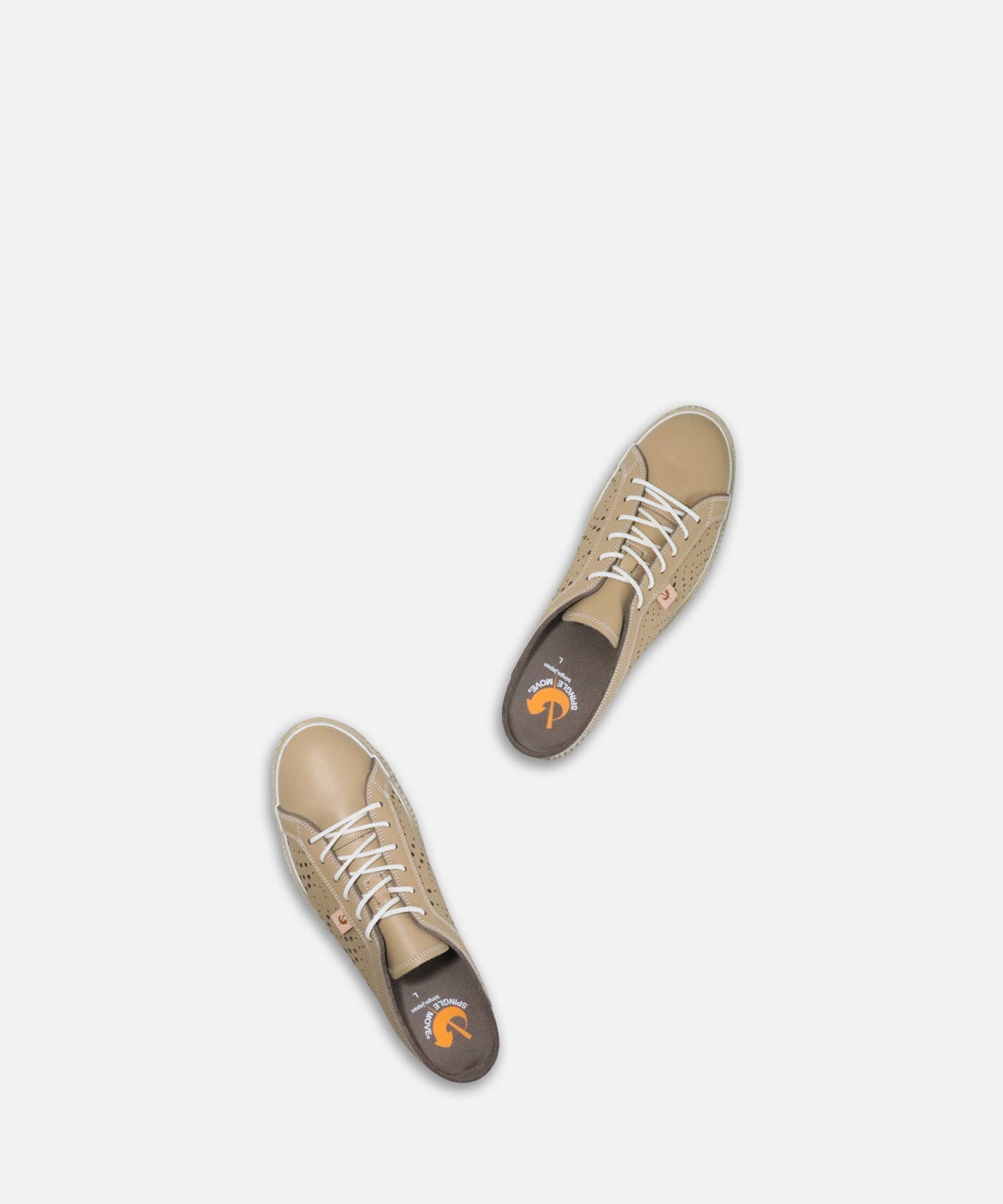 SPM-721 Beige - SPINGLE