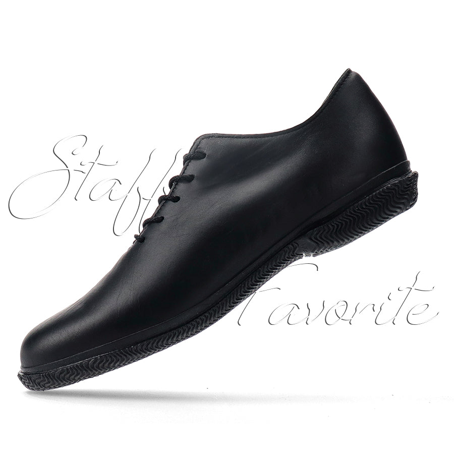 生活の大部分を占める仕事に今日も必死に立ち向かうビジネスマンへ『スタッフのおすすめの一足』