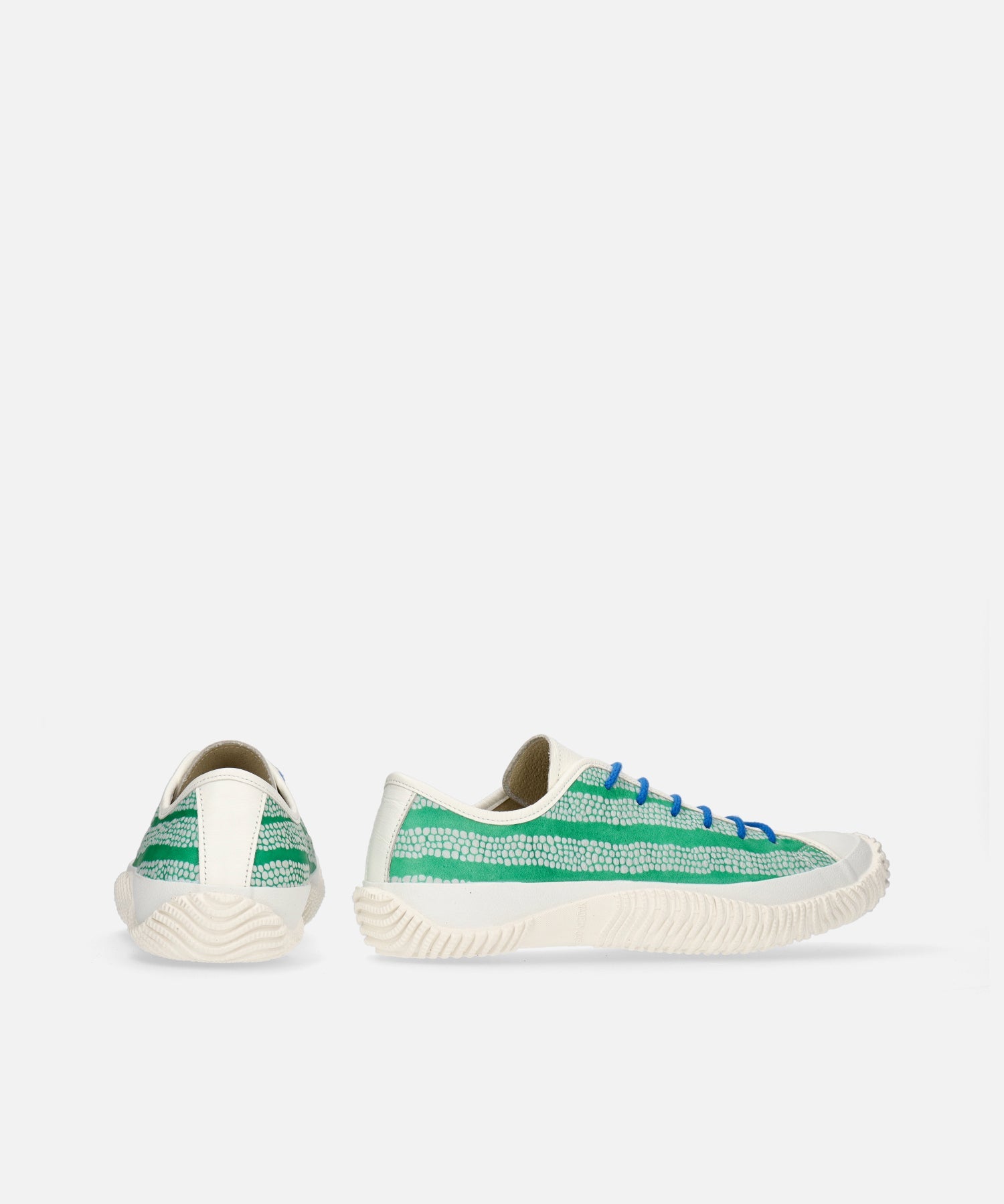 SP-1042 Green - SPINGLE