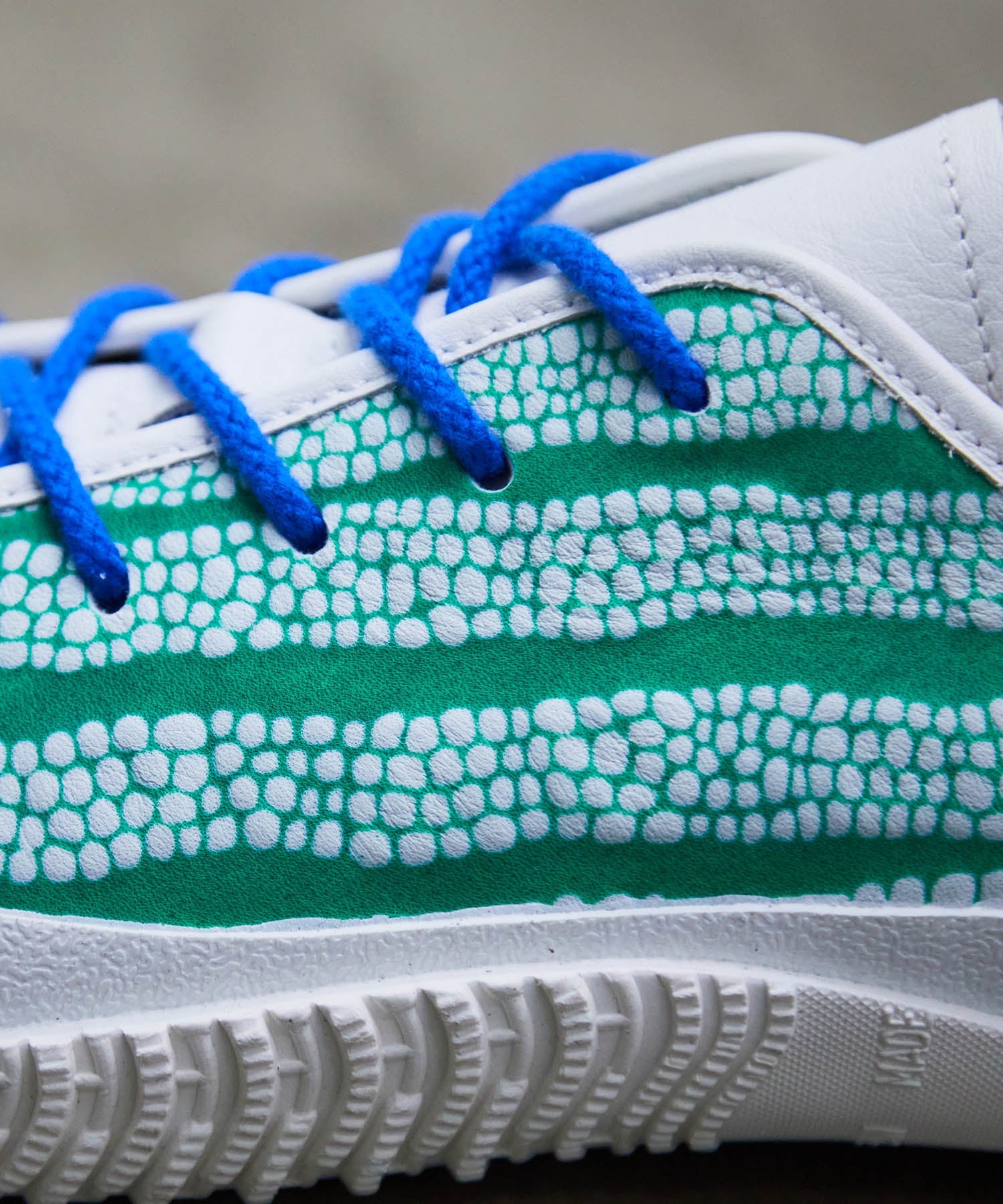 SP-1042 Green - SPINGLE