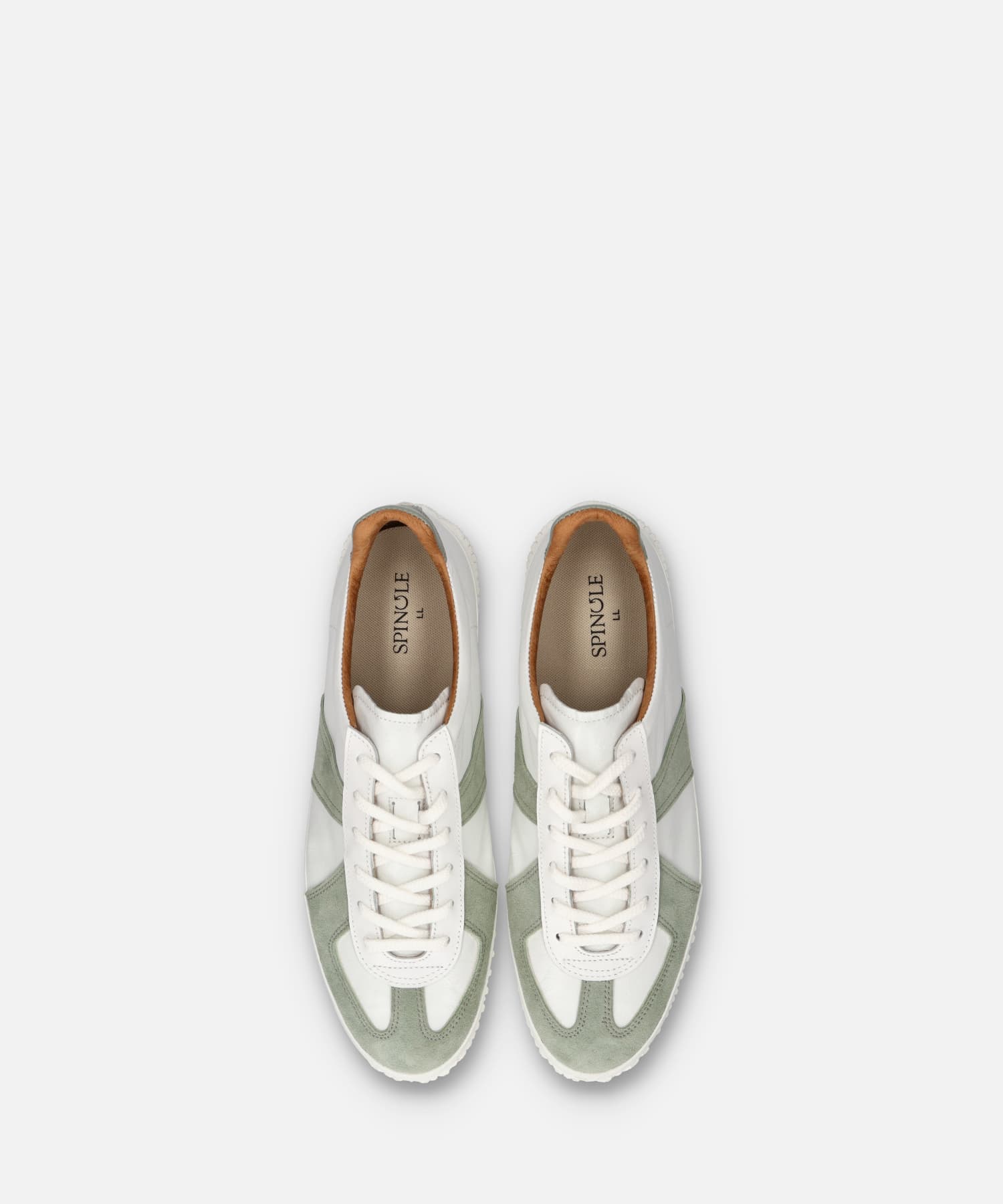SP-1047 White/Green